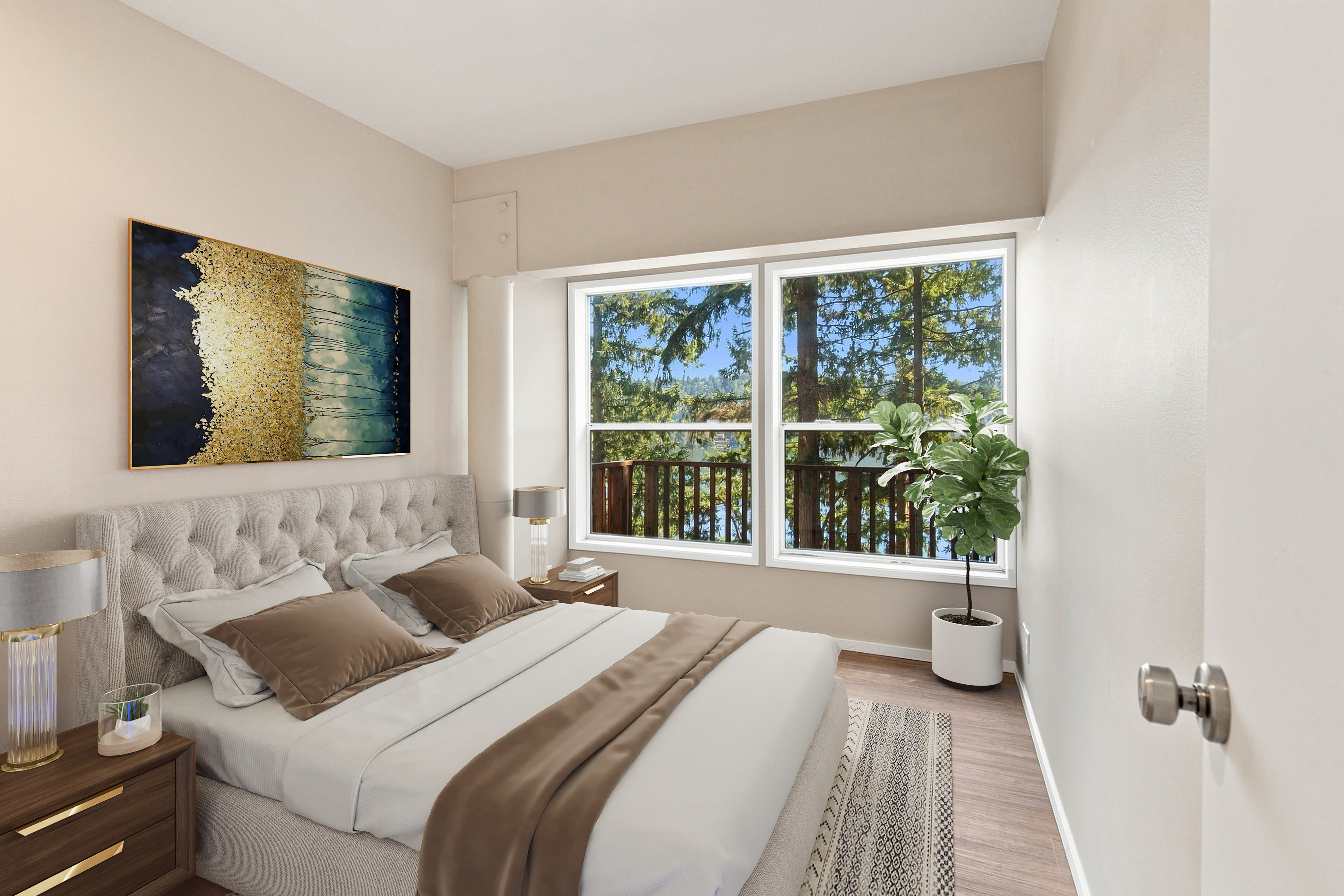  2002 West Lake Sammamish Parkway NE, Redmond, WA 98052 - 物件實景