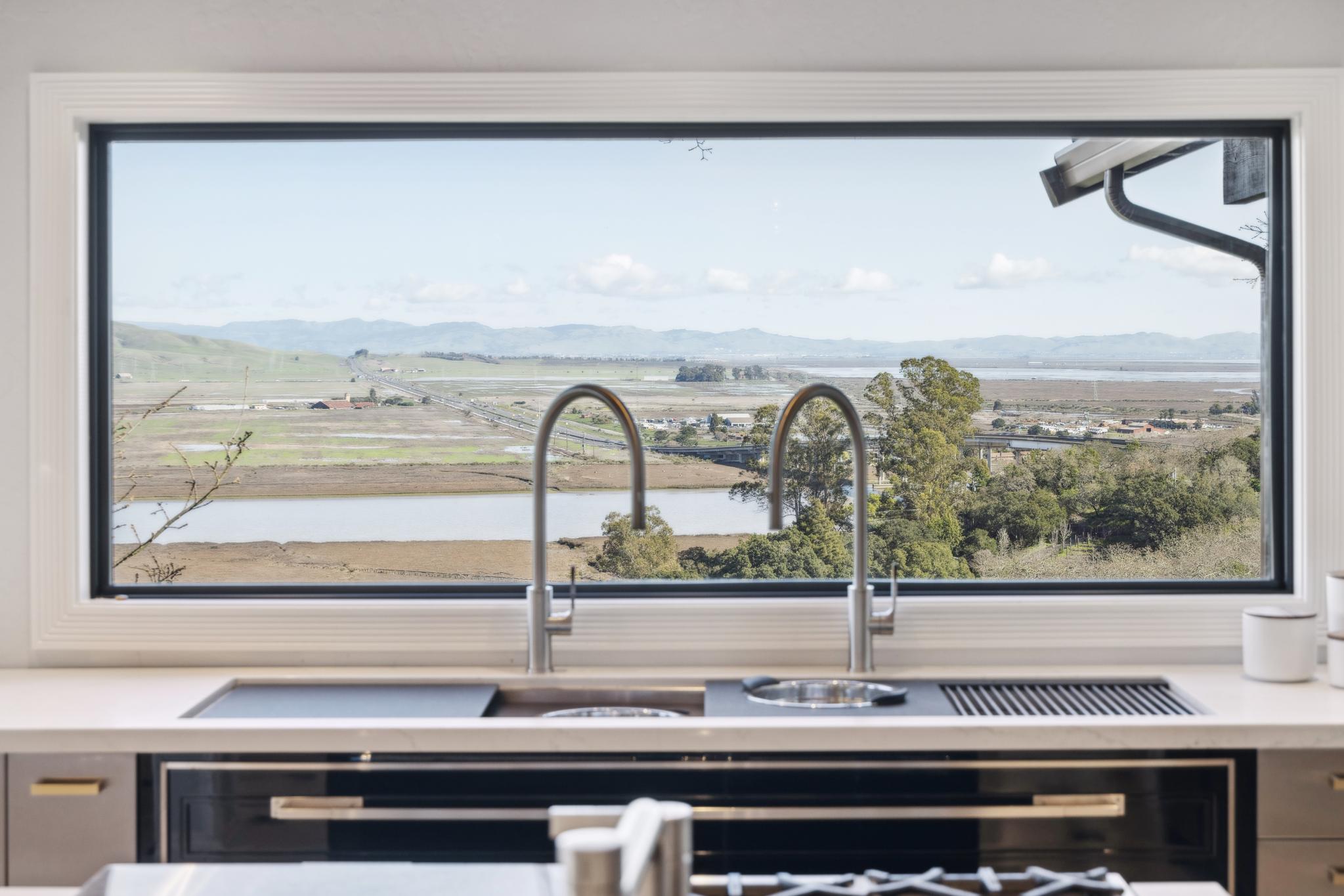  Elevated Wine and Culinary Retreat - 物件實景