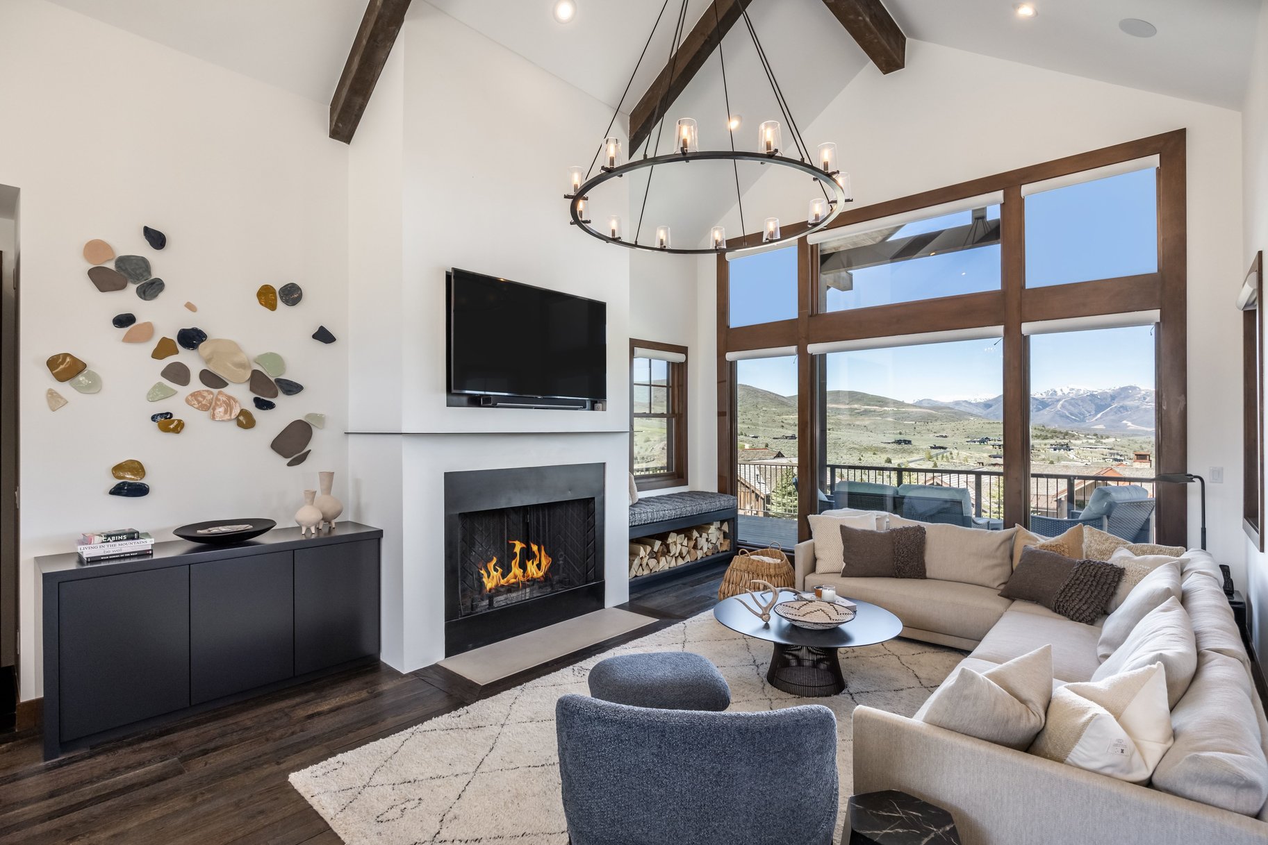  Find Adventure and World Class Amenities in a Luxury Home at Victory Ranch - 物件實景