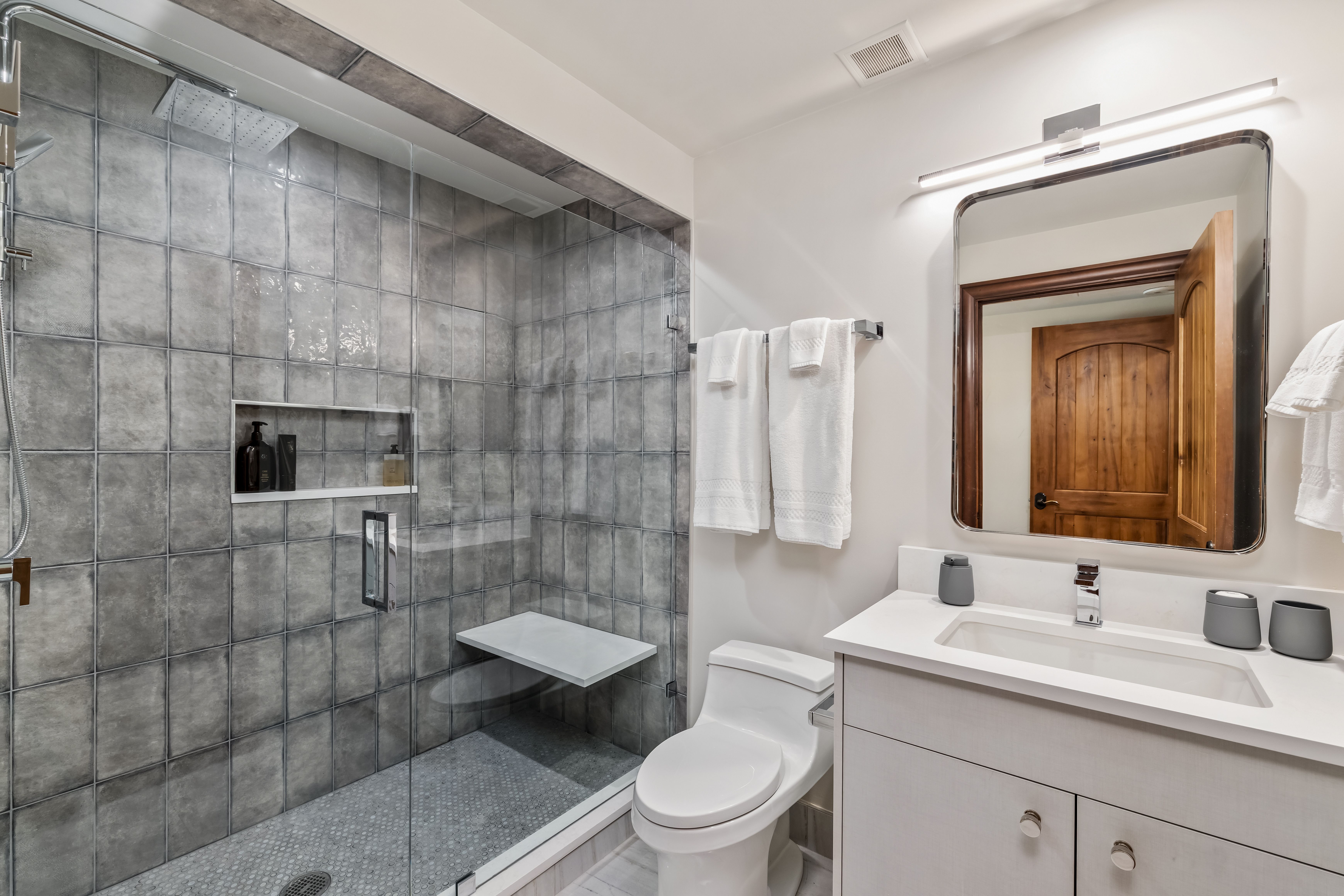  Ritz-Carlton Penthouse 903 is a True Expression of the Convergence of Luxury - 物件實景