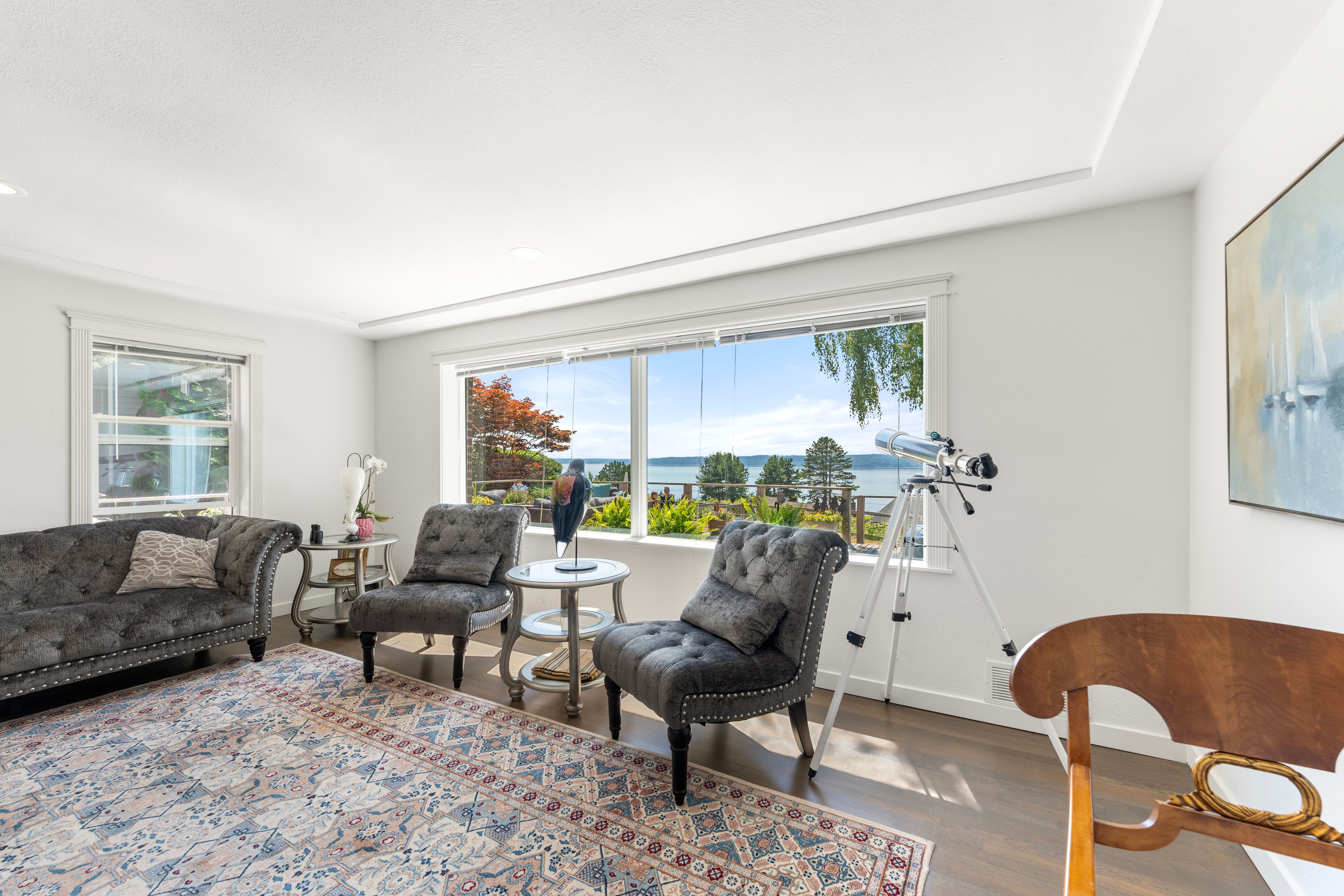  10825 Marine View Dr SW, Seattle, WA 98146 - 物件實景