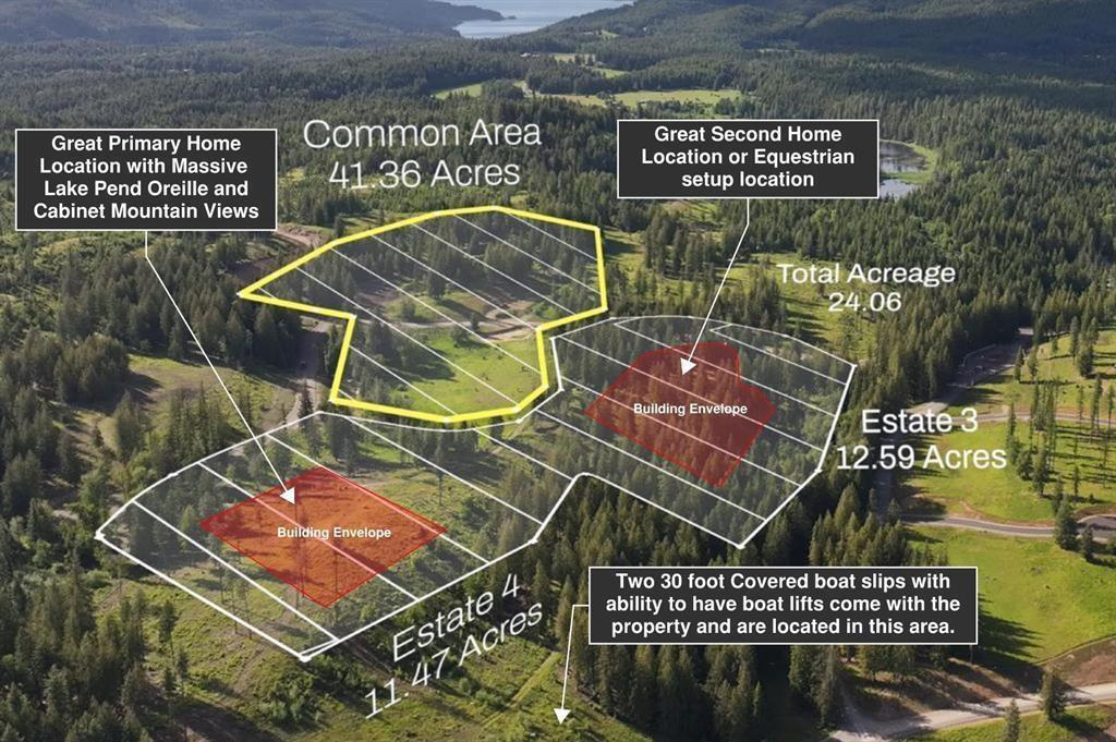 Sagle, Idaho, 83860, United States, ,Land,For Sale,1974286