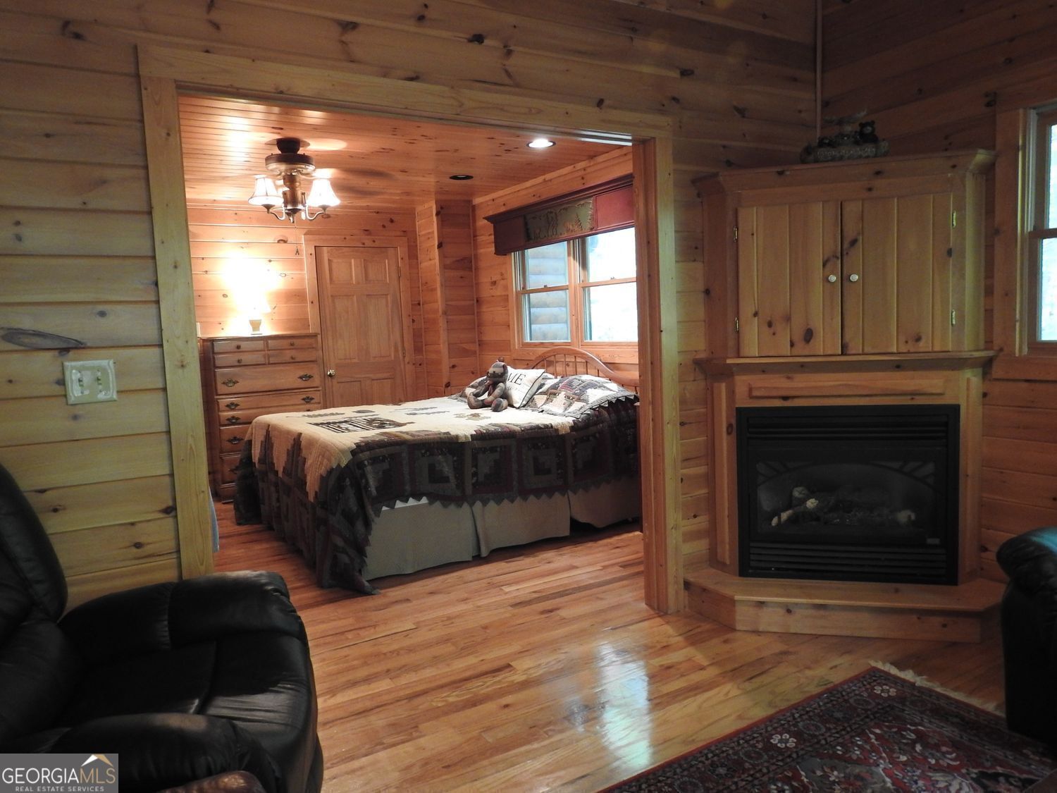 Morganton, Georgia, 30560, United States, 4 Bedrooms Bedrooms, ,4 BathroomsBathrooms,Residential,For Sale,1859074