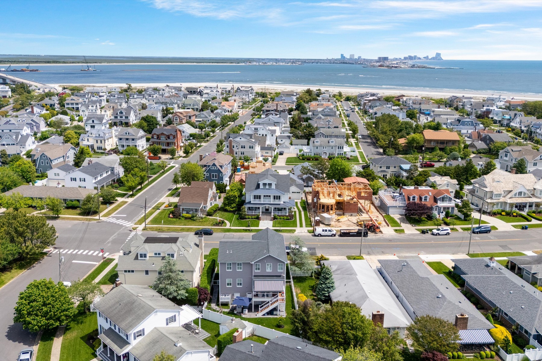  544 E Atlantic Avenue - 物件實景