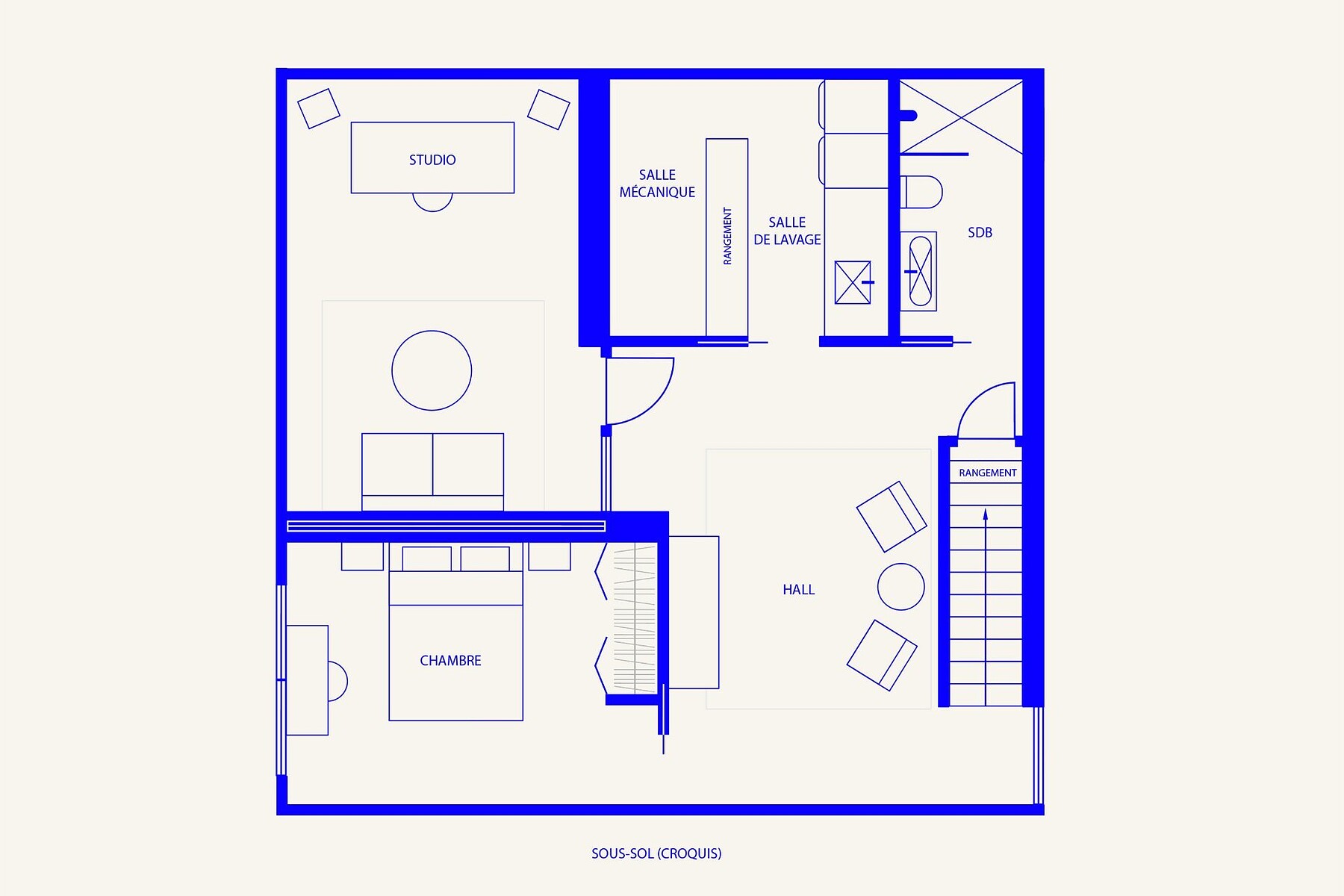  Ahuntsic-Cartierville, Montréal - 物件實景