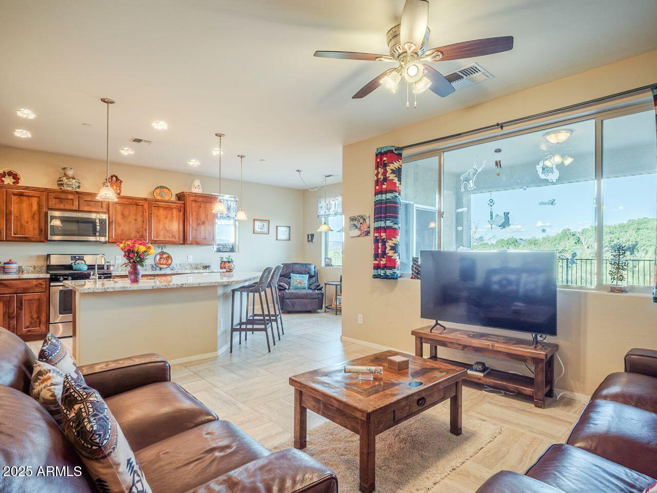 Cottonwood, Arizona, 86326, United States, 3 Bedrooms Bedrooms, ,Residential,For Sale,1950586