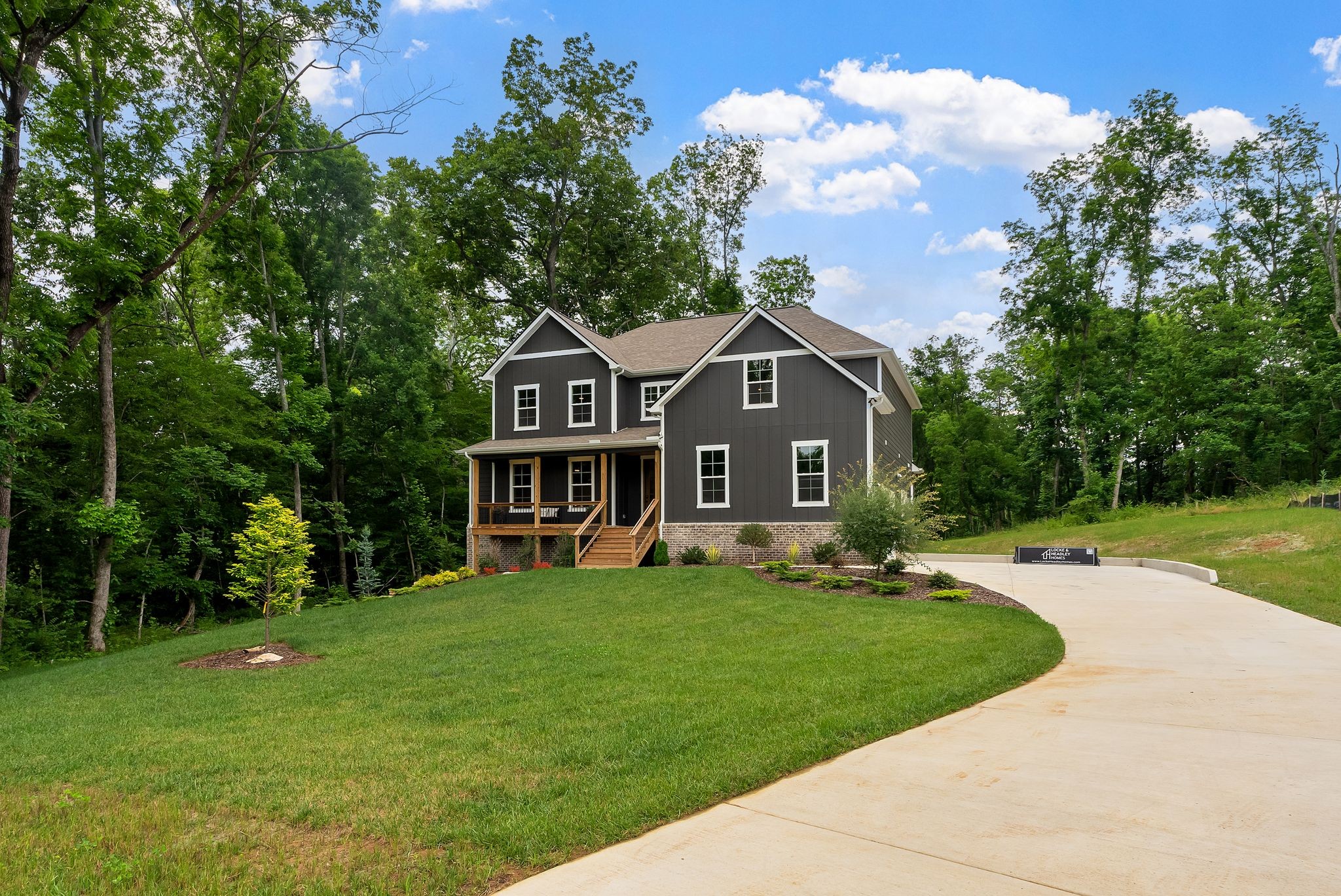  1584 Frye Rd, Columbia, TN, 38401 - 物件實景
