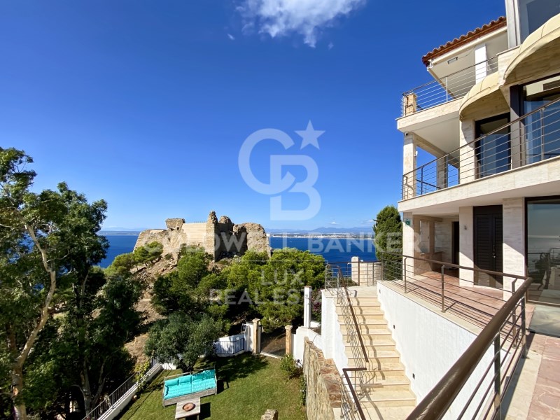 Roses, Catalonia, ES, 4 Bedrooms Bedrooms, ,4 BathroomsBathrooms,Residential,For Sale,1625135