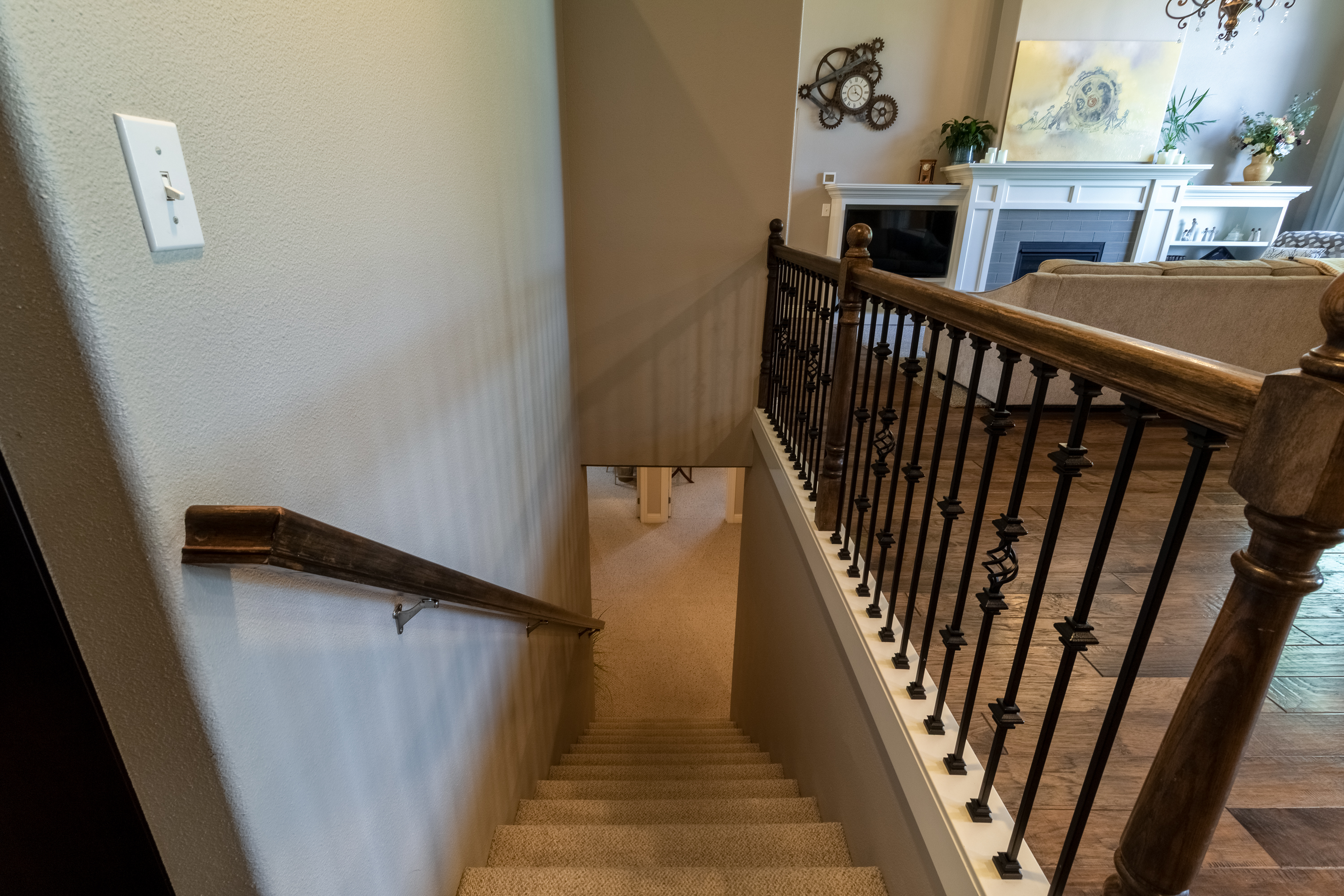  Walla Walla Country Club Custom Home - 物件實景