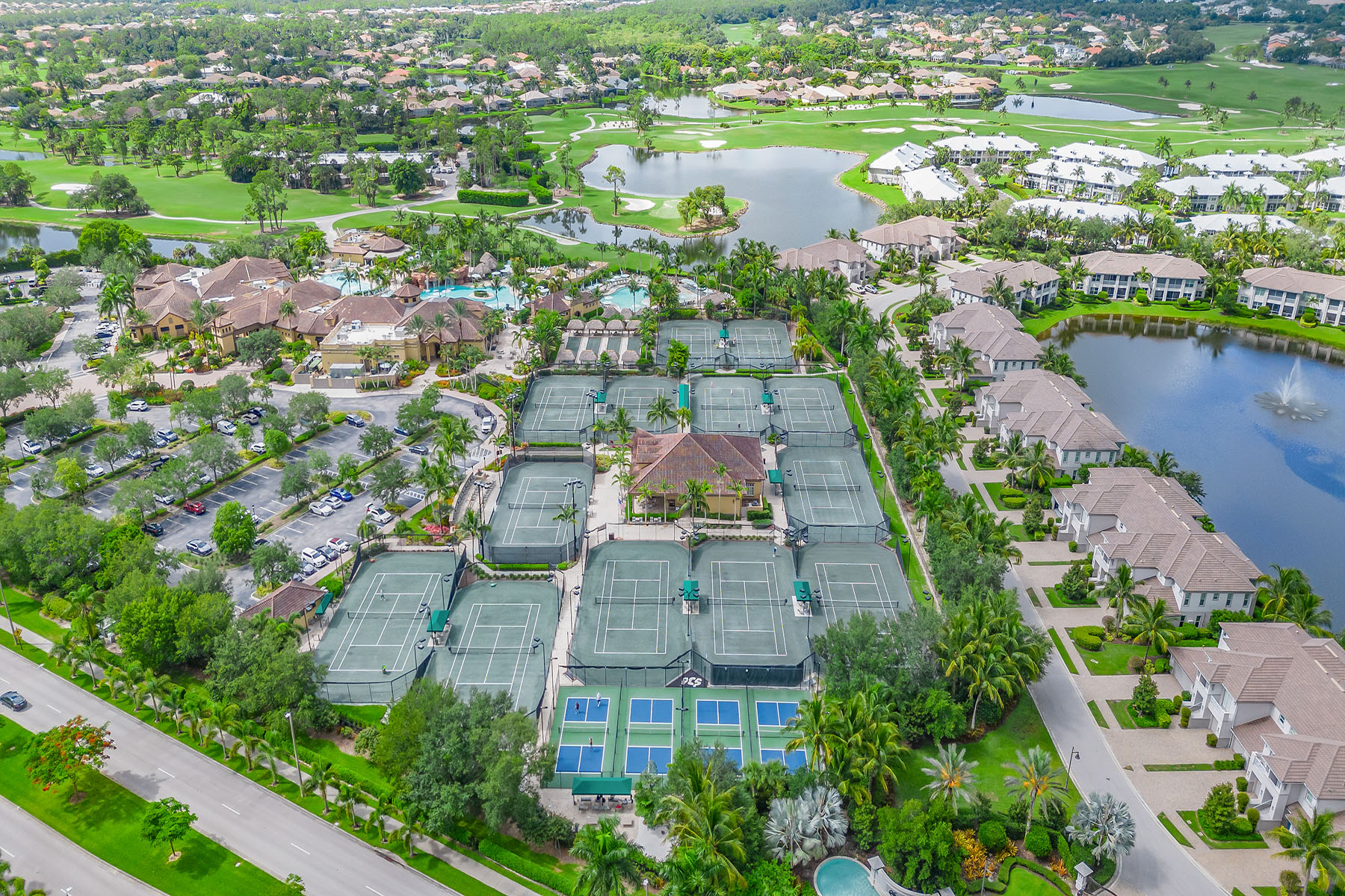  LELY RESORT - CLASSICS - 物件實景