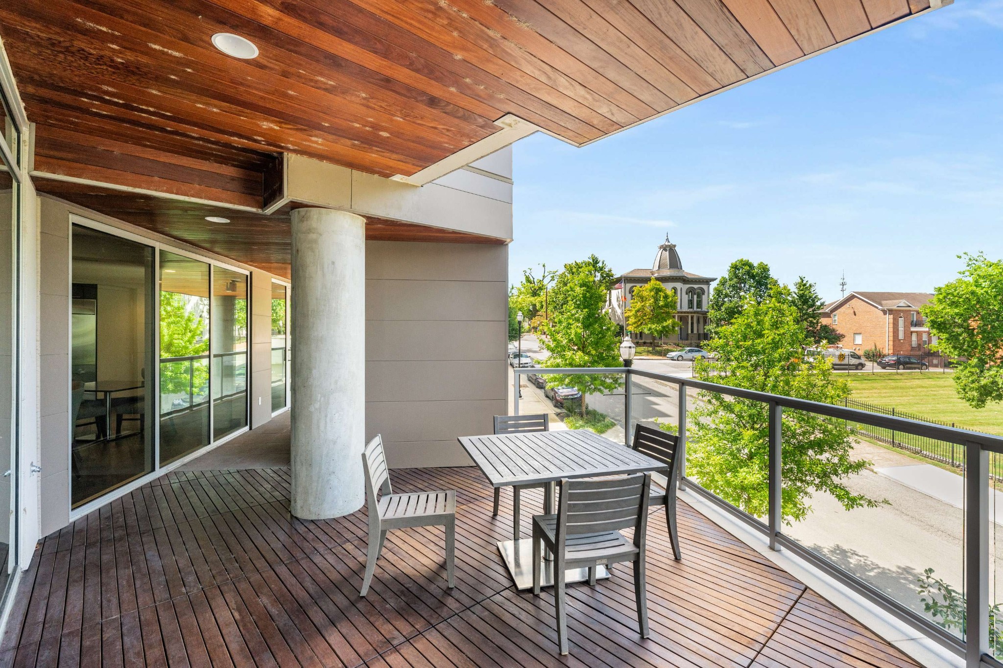  20 Rutledge St, Nashville, TN, 37210 - 物件實景