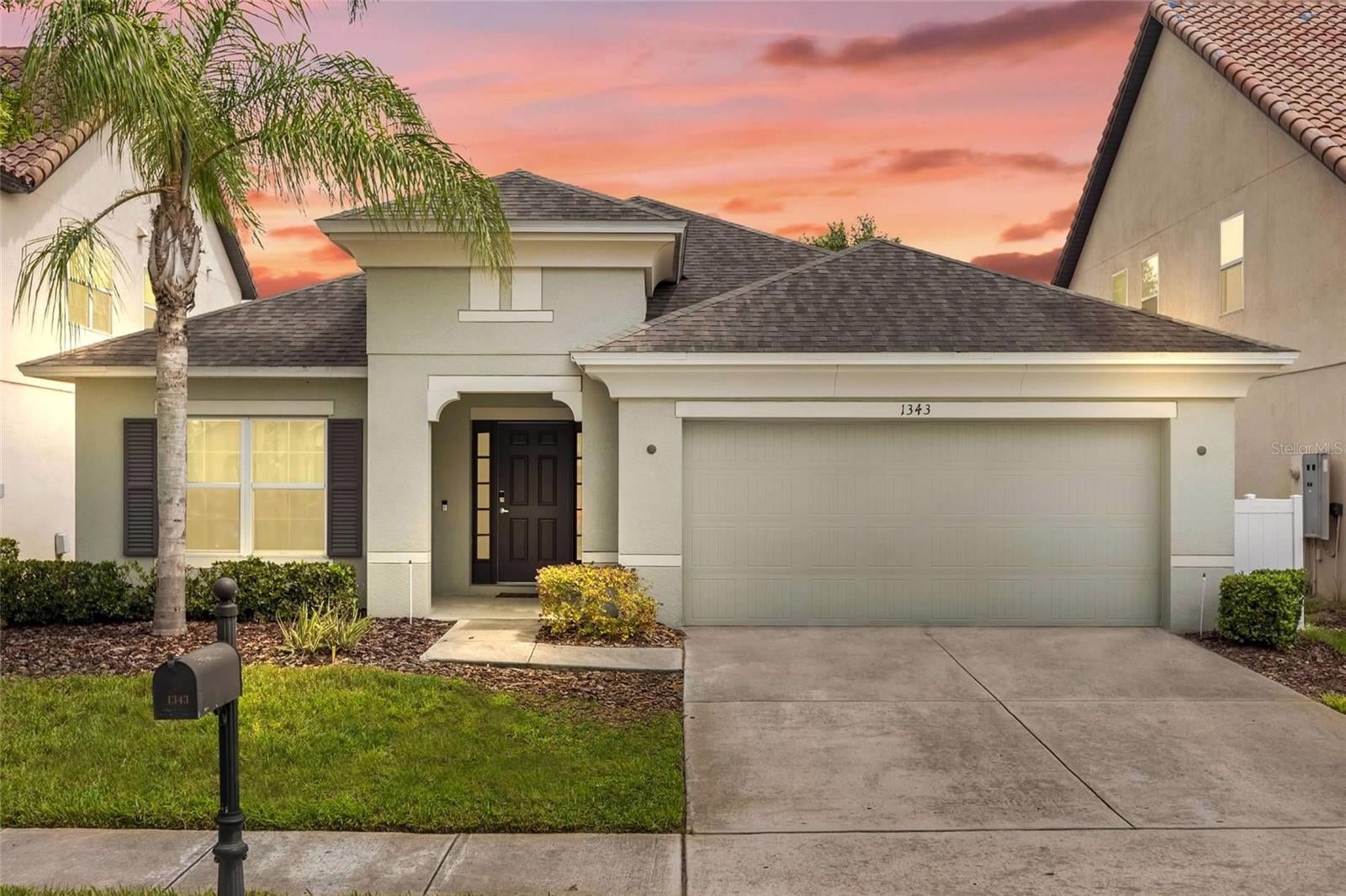 DAVENPORT, Florida, 33896, United States, 4 Bedrooms Bedrooms, ,3 BathroomsBathrooms,Residential,For Sale,1950977