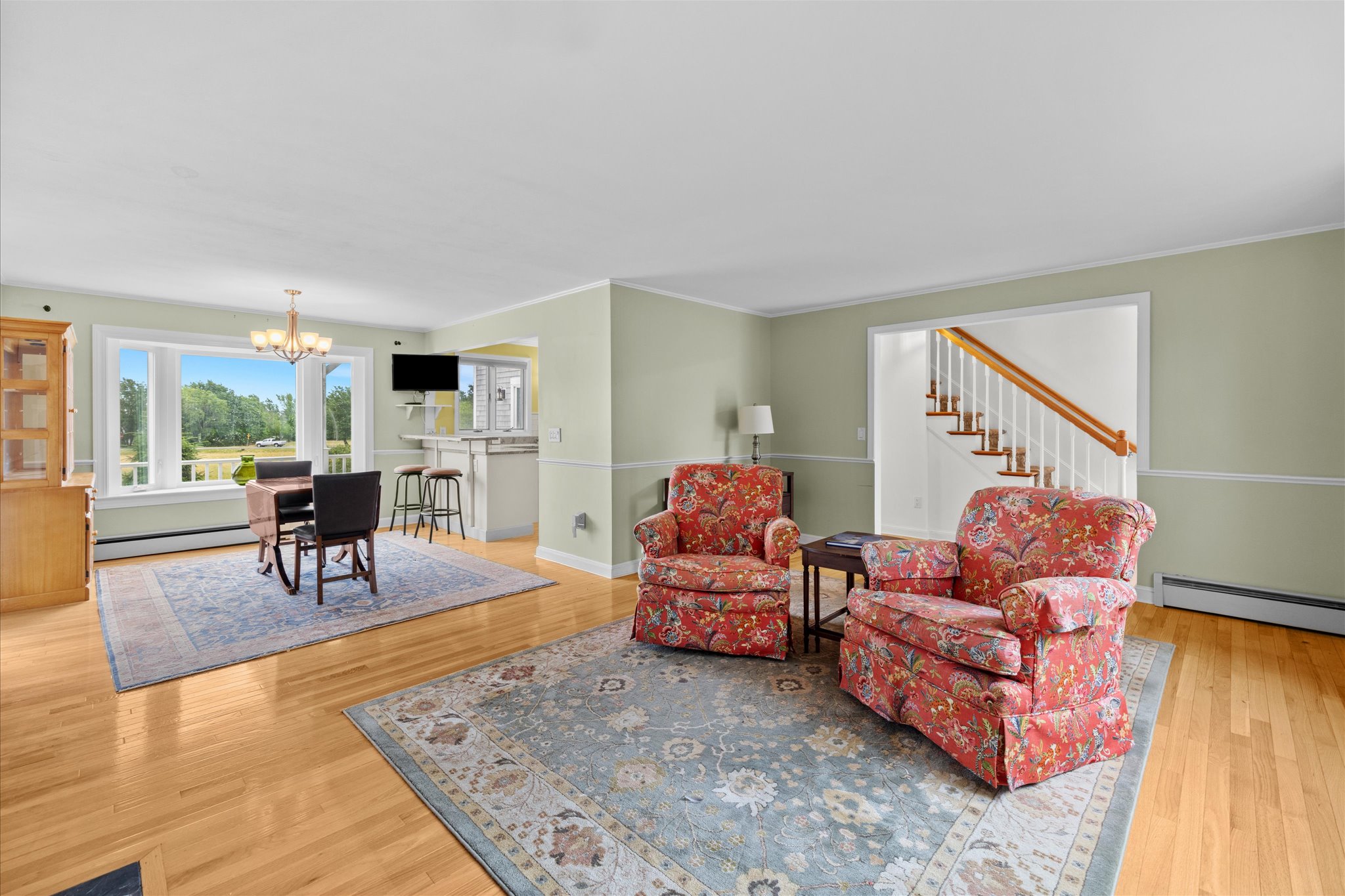  13 Muster Field Road, North Plymouth - 物件實景