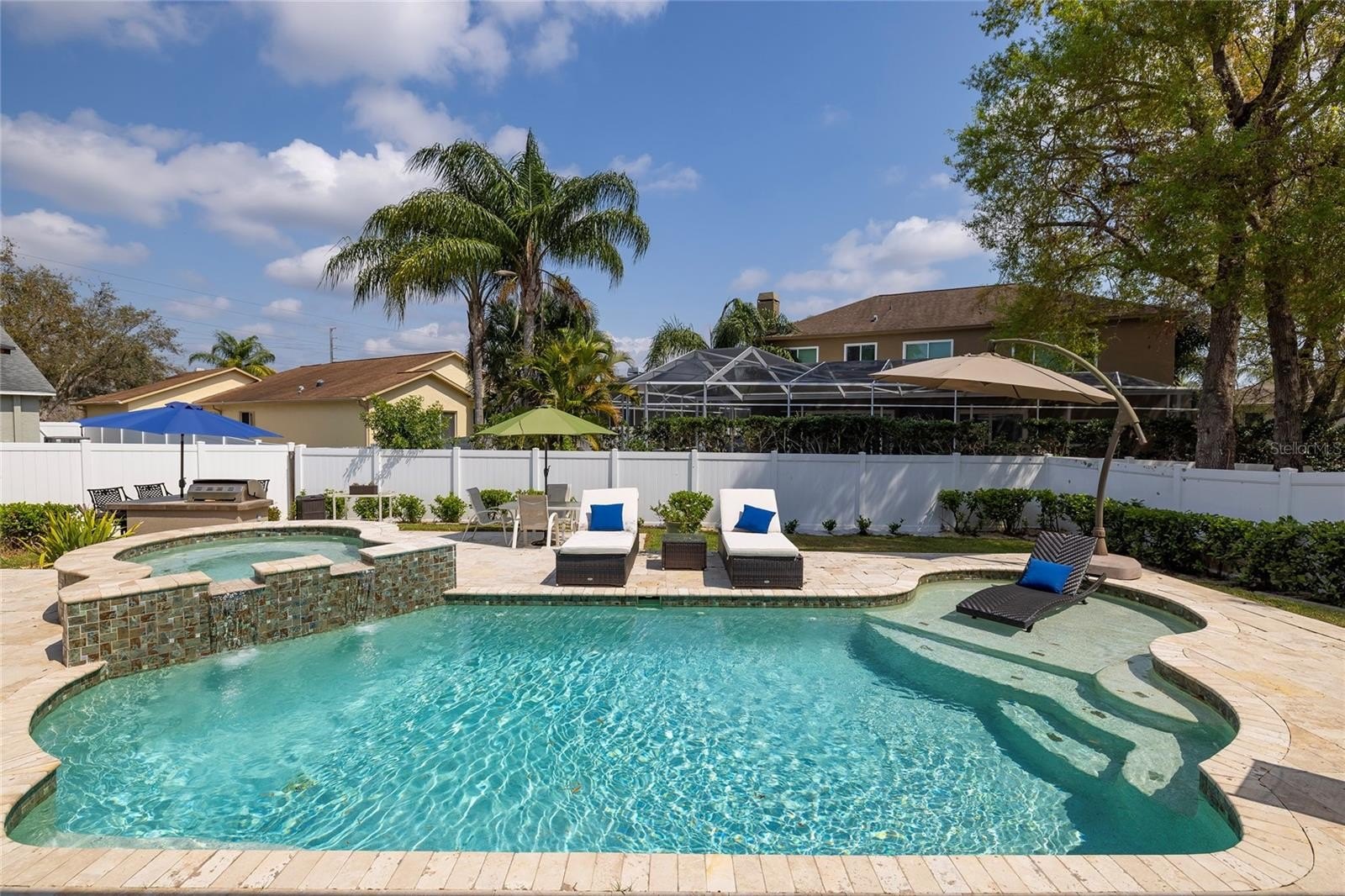 OLDSMAR, Florida, 34677, United States, 4 Bedrooms Bedrooms, ,3 BathroomsBathrooms,Residential,For Sale,1982685