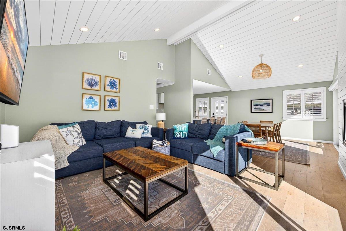 Ocean City, New Jersey, 08226, United States, 3 Bedrooms Bedrooms, ,2 BathroomsBathrooms,Residential,For Sale,2011299