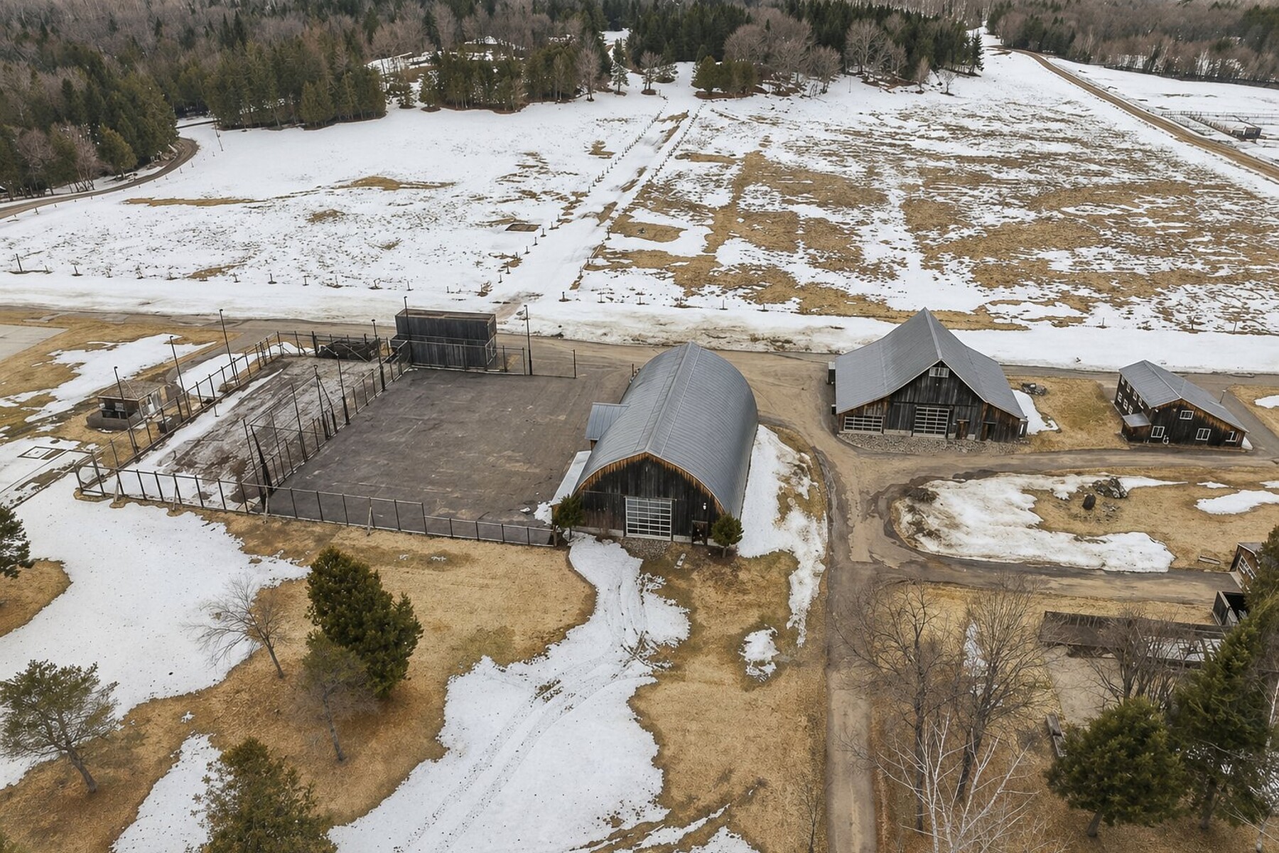  Brébeuf, Laurentides - 物件實景