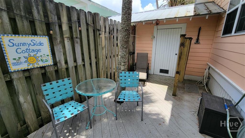 TYBEE ISLAND, Georgia, 31328, United States, 3 Bedrooms Bedrooms, ,2 BathroomsBathrooms,Residential,For Sale,1937482