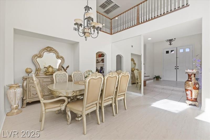 Henderson, Nevada, 89052, United States, 4 Bedrooms Bedrooms, ,4 BathroomsBathrooms,Residential,For Sale,1903011