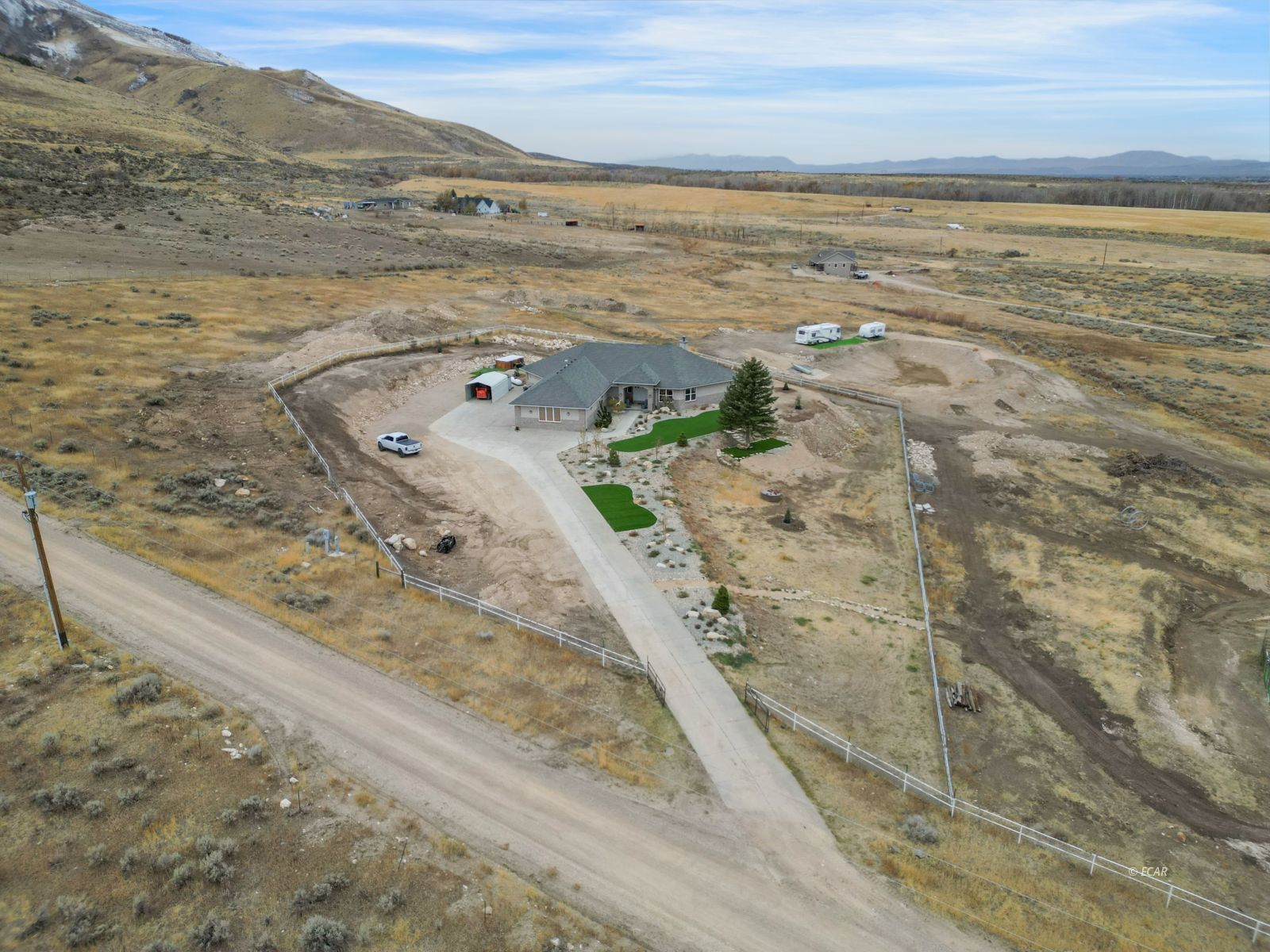 Lamoille, Nevada, 89828, United States, 3 Bedrooms Bedrooms, ,3 BathroomsBathrooms,Residential,For Sale,1697099