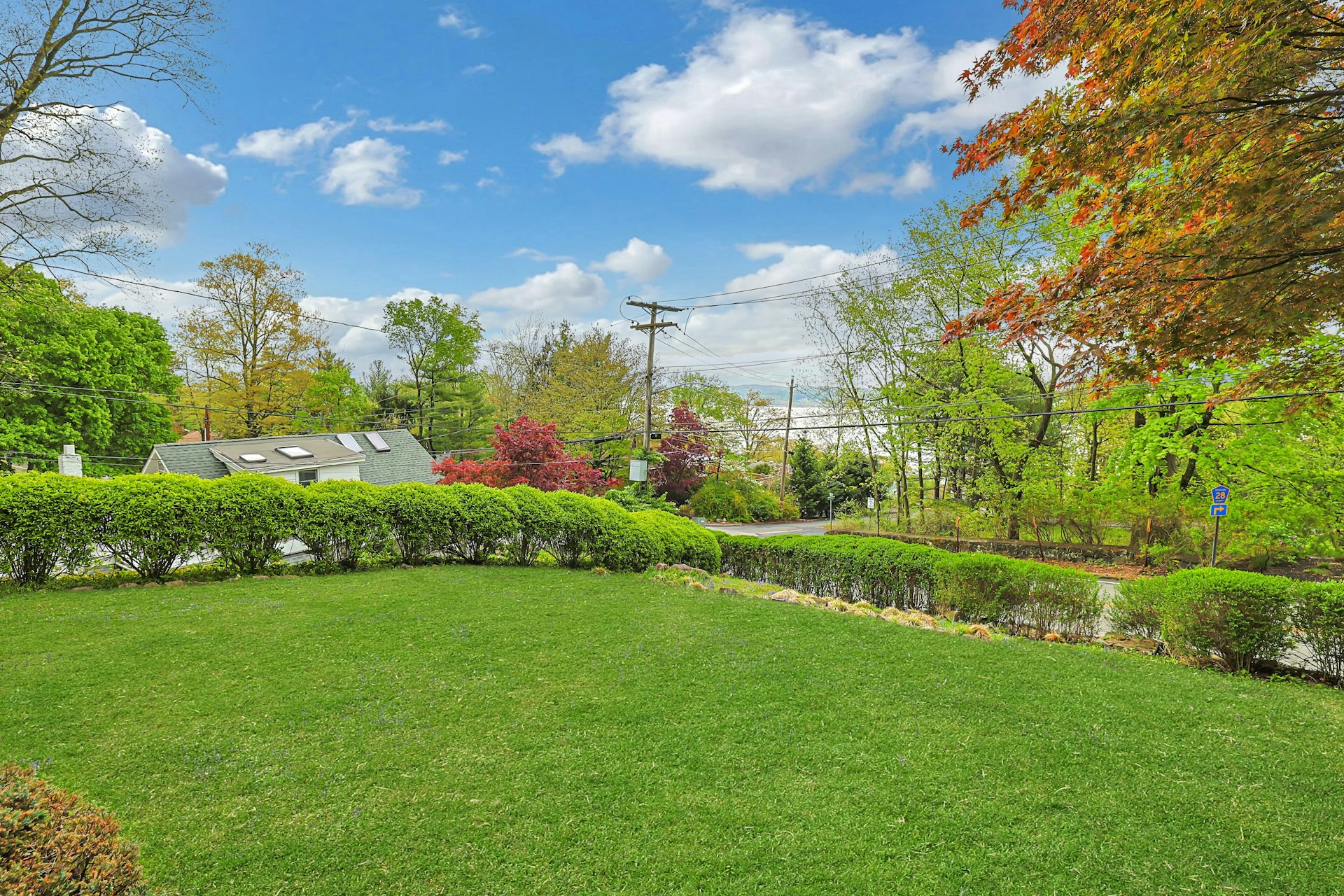  Hudson River View Mid-Century Modern - 物件實景