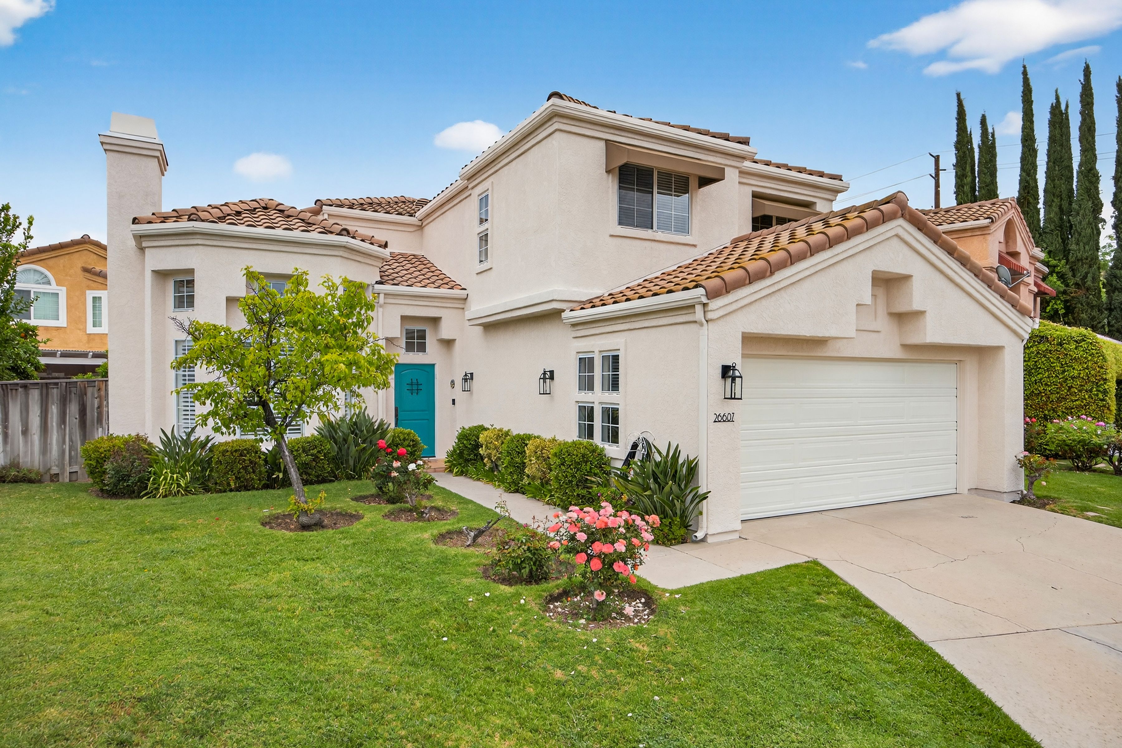  26607 Marigold Court, Calabasas - 物件實景