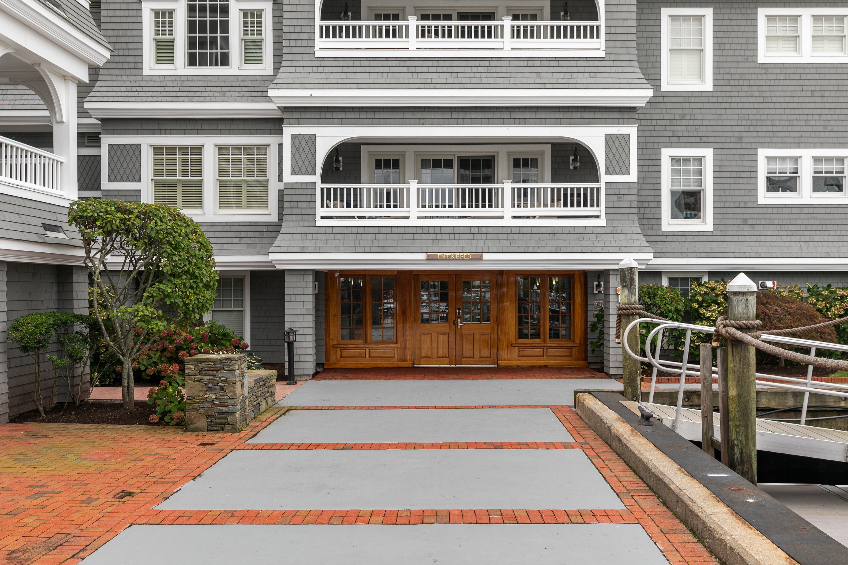  Penthouse at Brown and Howard Wharf - 物件實景