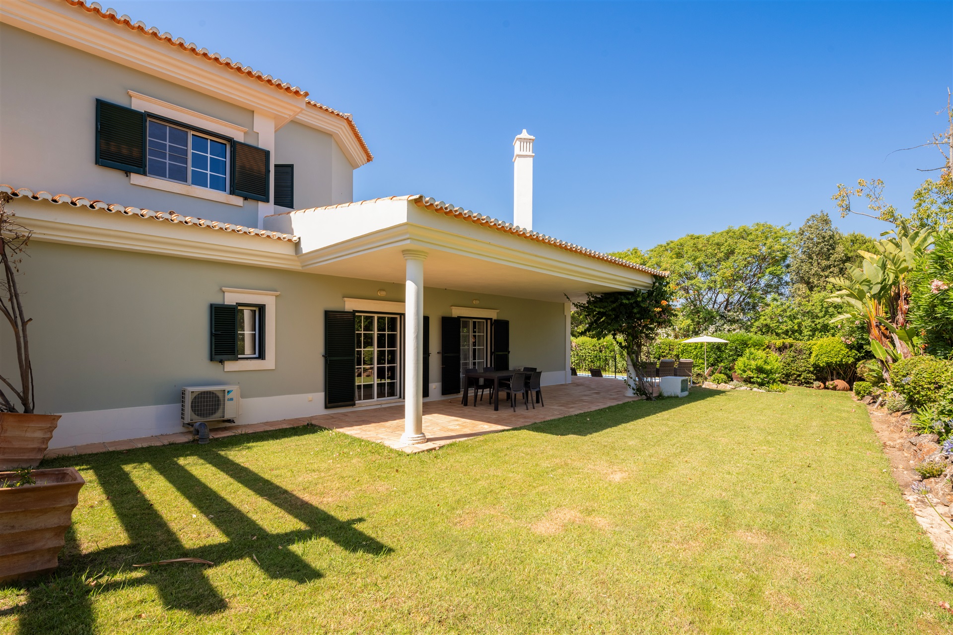  Detached house, 5 bedrooms, for Sale - 物件實景
