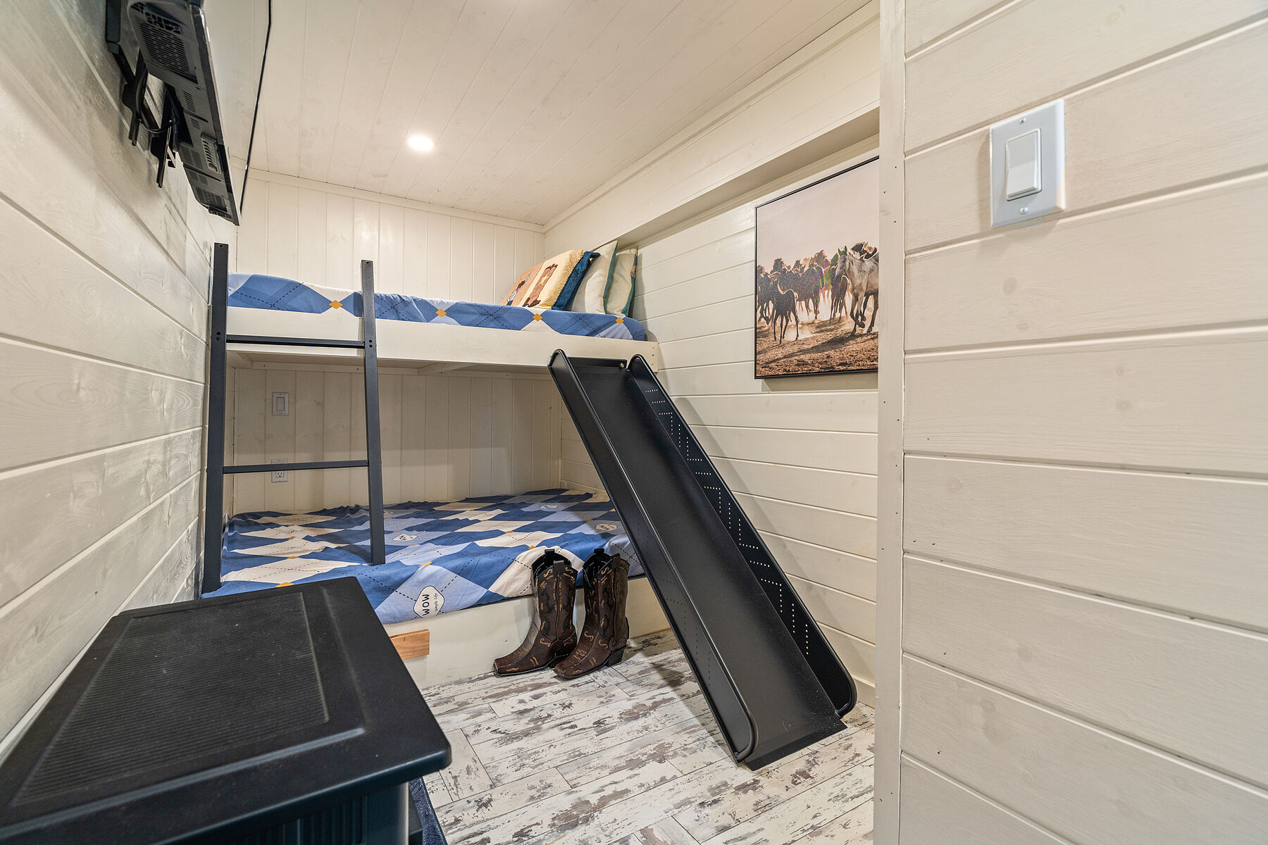  Turnkey Port Carling Retreat - 物件實景