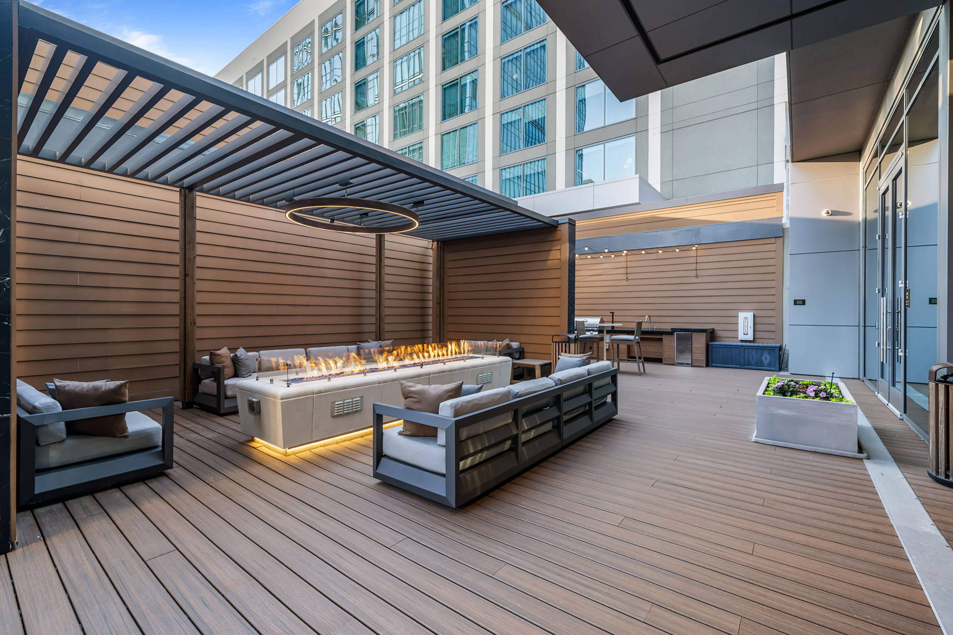  Understated Luxury and Refined Craftsmanship at the Iconic 40 West 12th - 物件實景