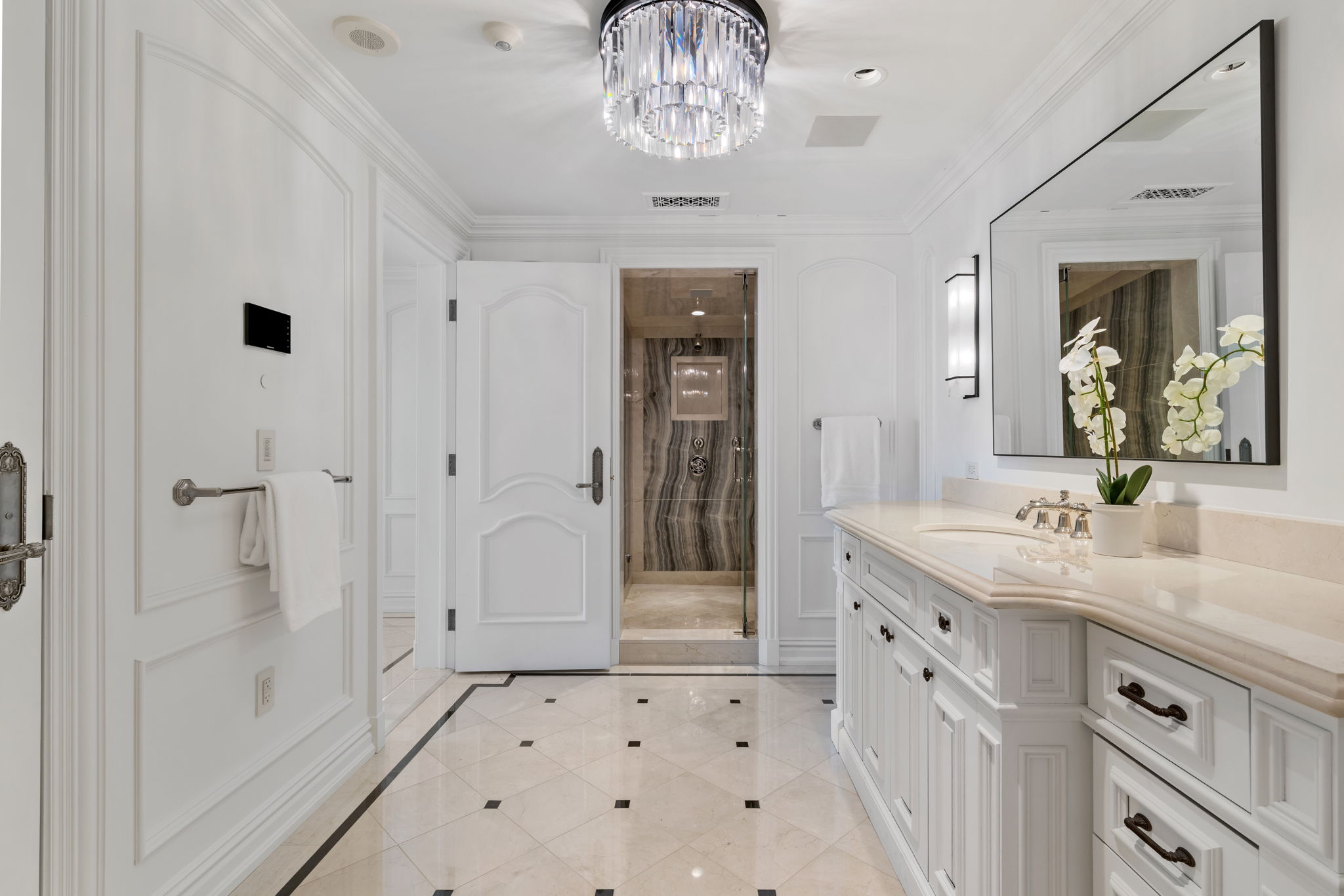  Fairmont Residence, Penthouse, Pittsburgh, PA 15222 - 物件實景