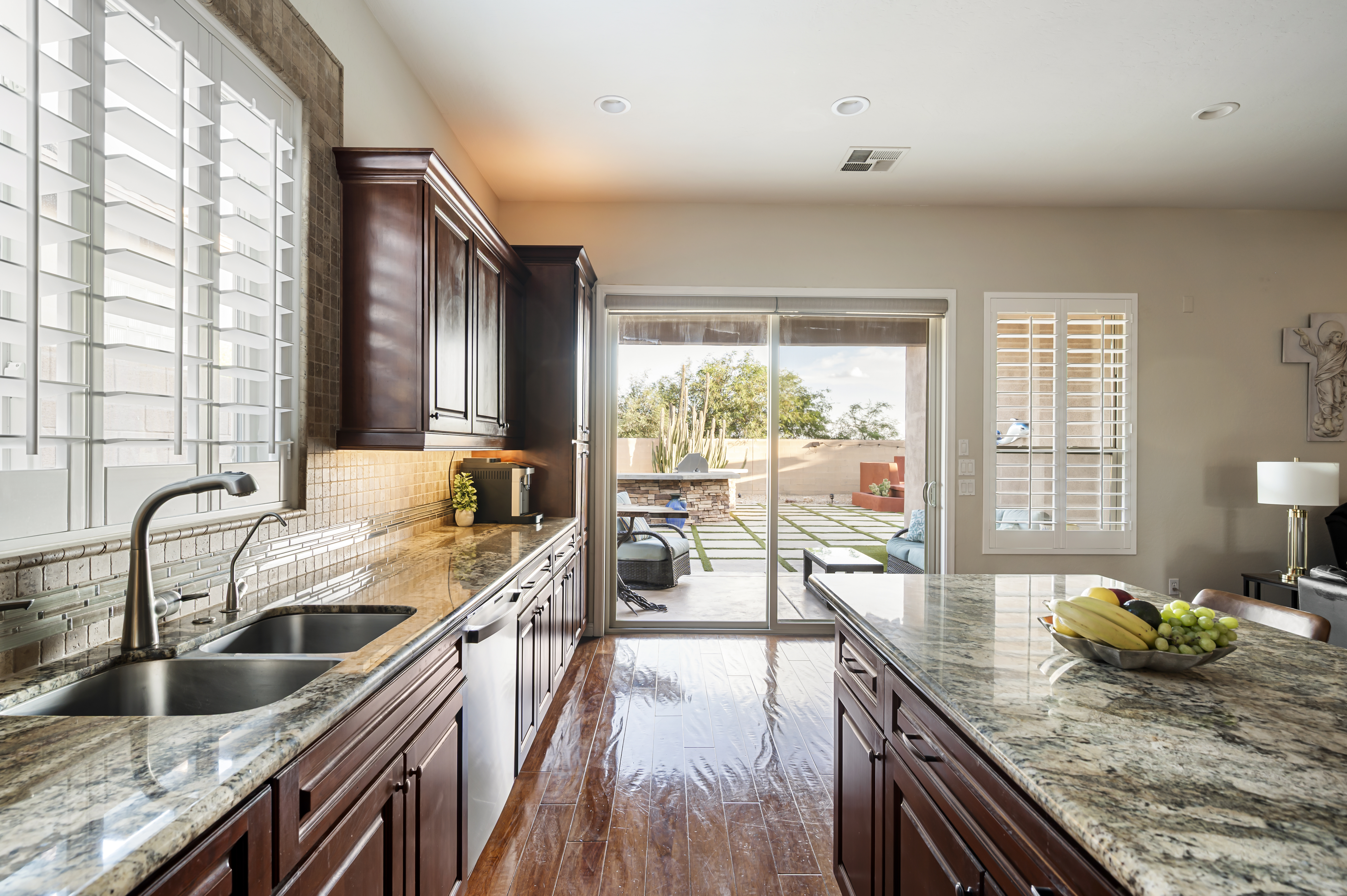  10583 E Tierra Buena Lane¦Scottsdale, AZ - 物件實景