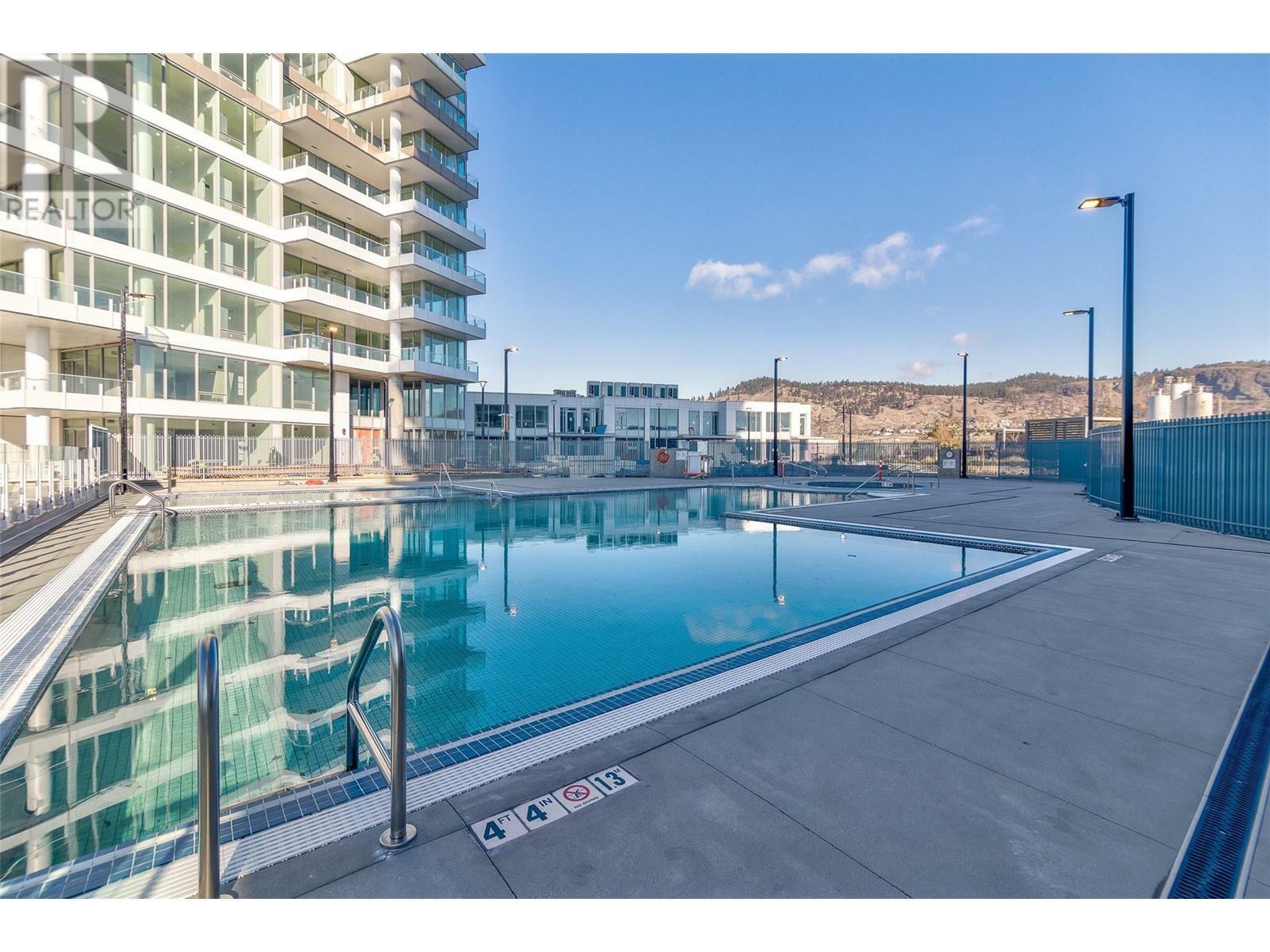 KELOWNA, British Columbia, V1Y 0J4, CA, 2 Bedrooms Bedrooms, ,2 BathroomsBathrooms,Residential,For Sale,1837407