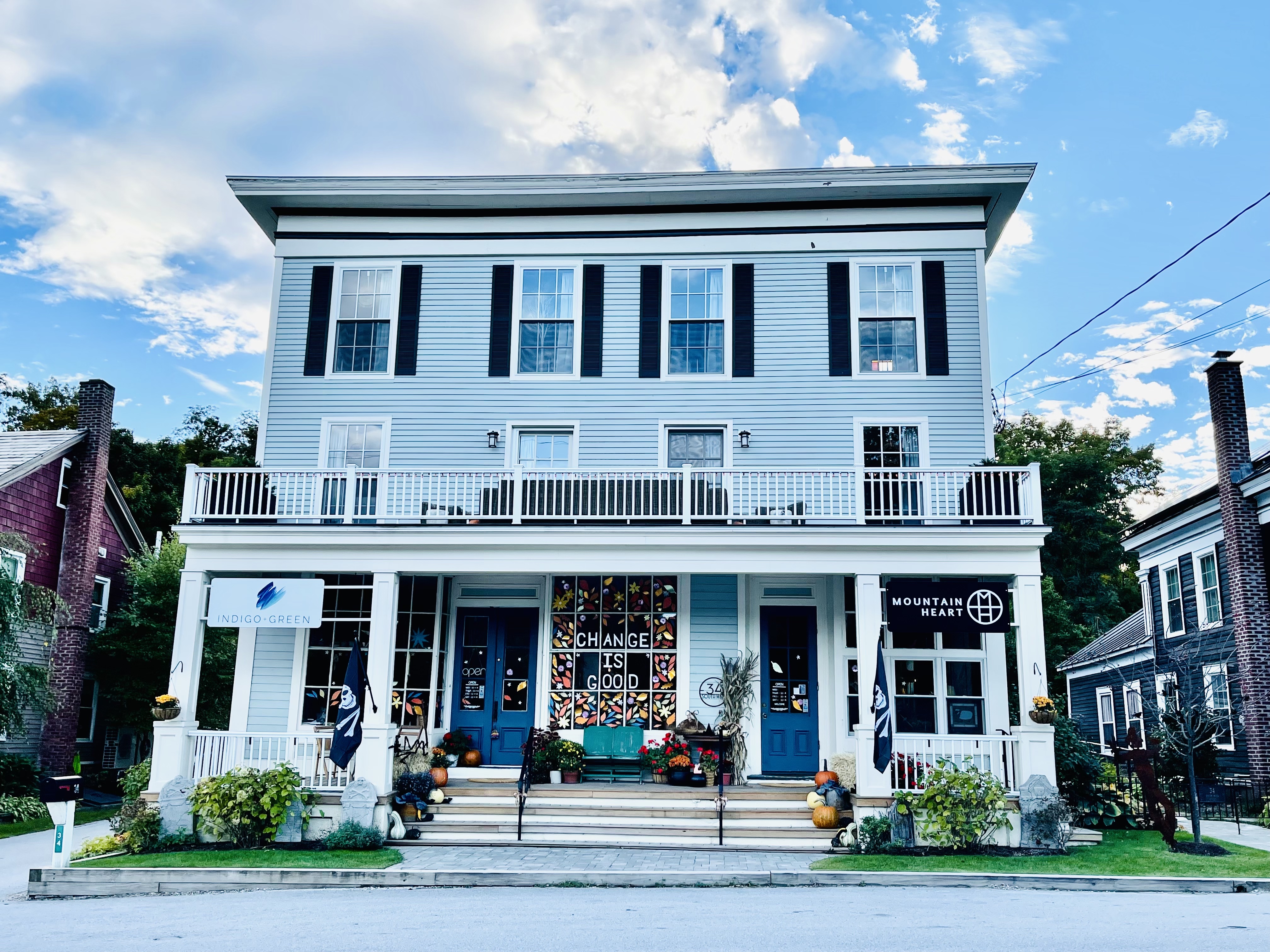  34 South Main Street - 物件實景