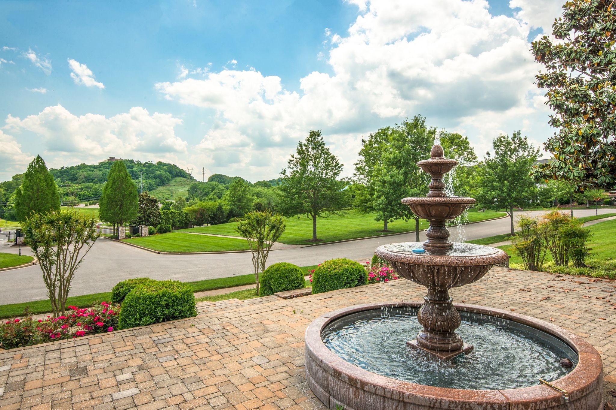  1209 Stoney Point Ln, Franklin, TN, 37067 - 物件實景