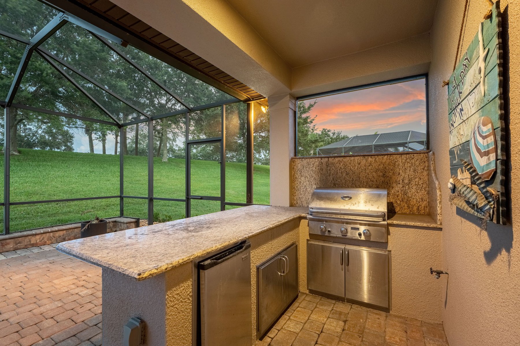  3390 Thurloe Drive, Rockledge, FL, 32955 - 物件實景
