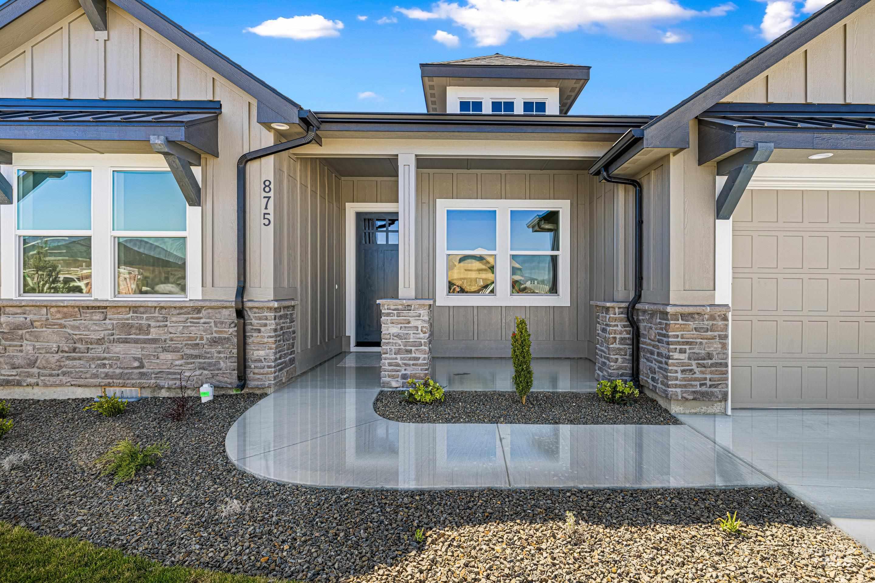 Boise, Idaho, 83716, United States, 3 Bedrooms Bedrooms, ,Residential,For Sale,1919995