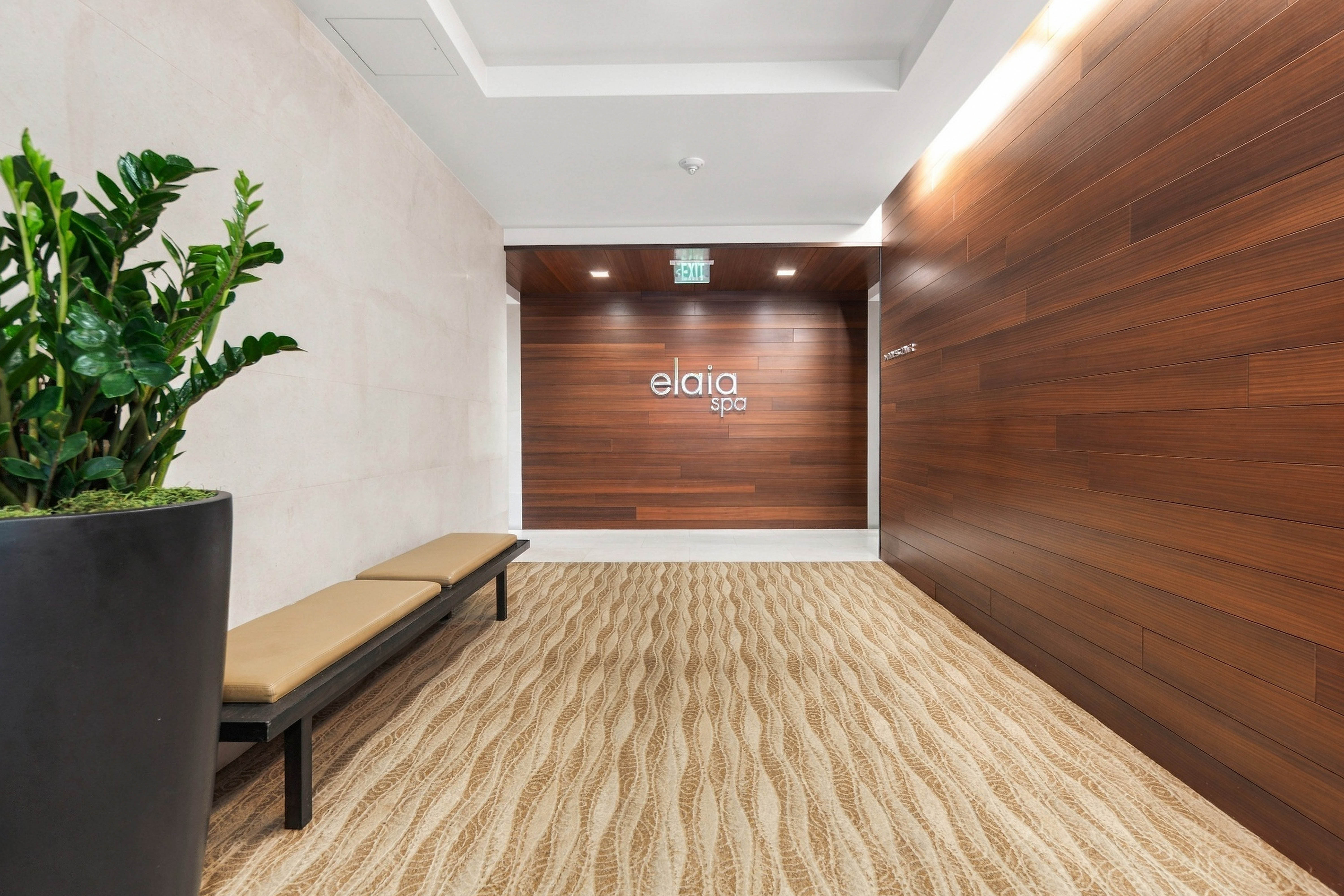  737 Olive Way Unit #2607, Seattle, WA 98101 - 物件實景