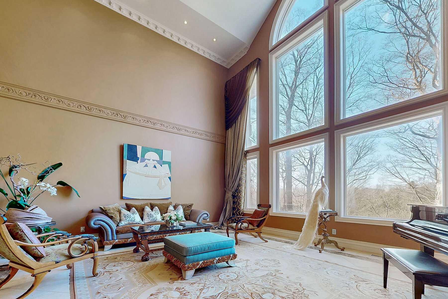  Bridle Path Ravine Mansion - 物件實景