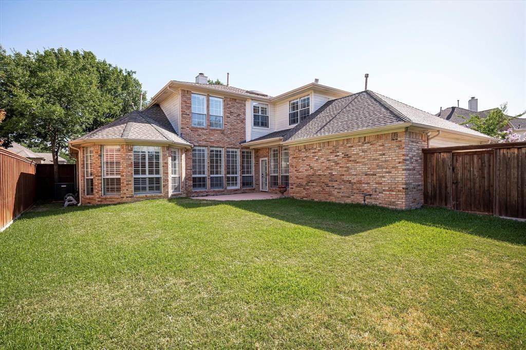 Plano, Texas, 75025, United States, 5 Bedrooms Bedrooms, ,4 BathroomsBathrooms,Residential,For Sale,1805794