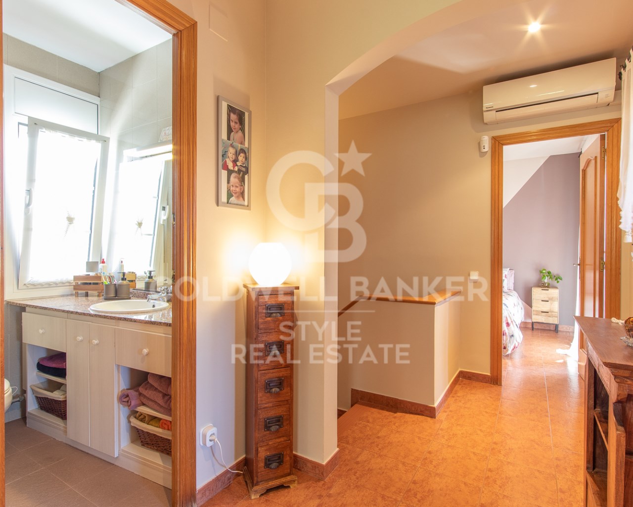 Barcelona, Terrassa, Can Jofresa - Can Perellada -, Terrassa, Catalonia, ES, 5 Bedrooms Bedrooms, ,3 BathroomsBathrooms,Residential,For Sale,Barcelona, Terrassa, Can Jofresa - Can Perellada -,1642664