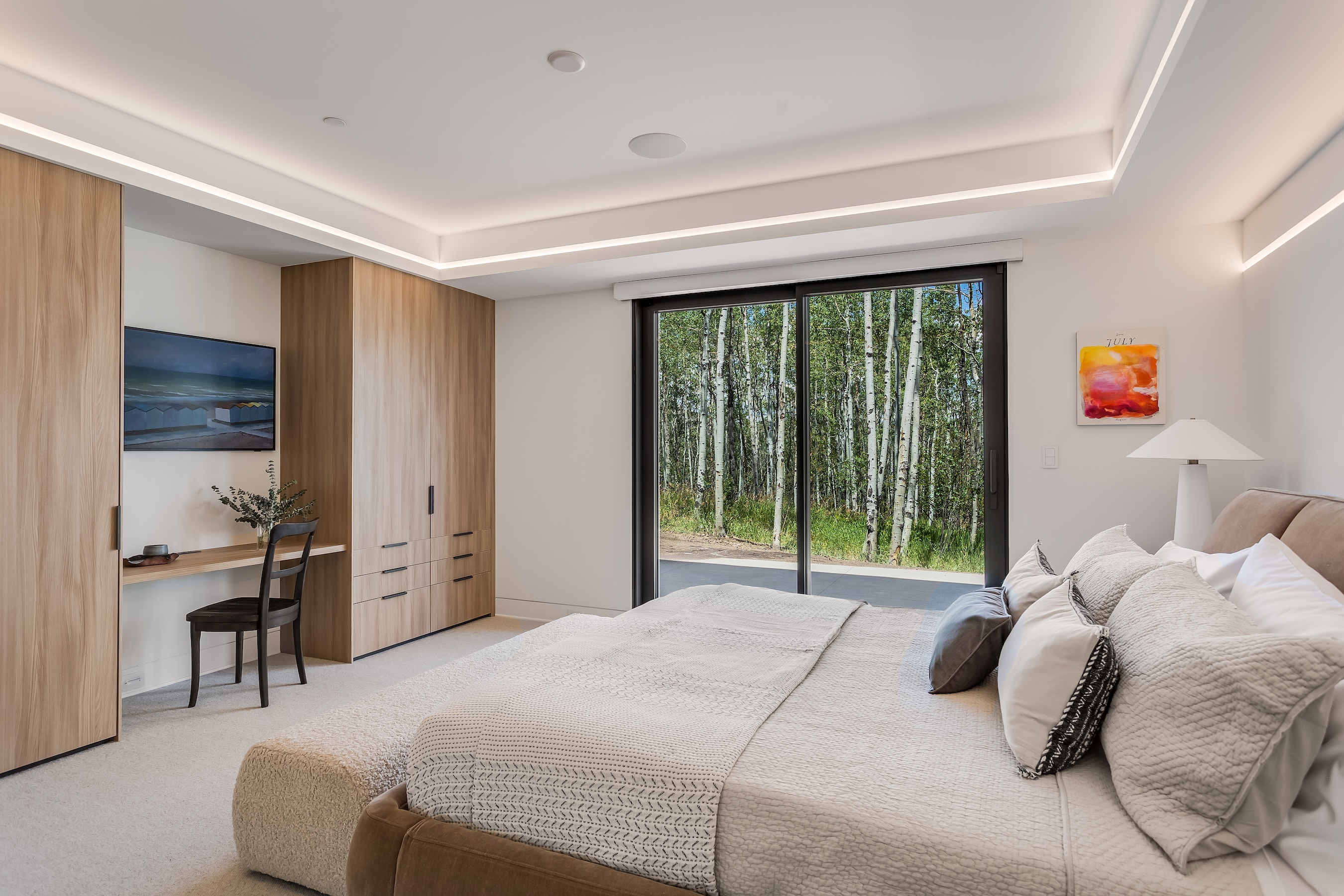  231 Maple Ridge Lane, Snowmass Village, CO 81615 - 物件實景