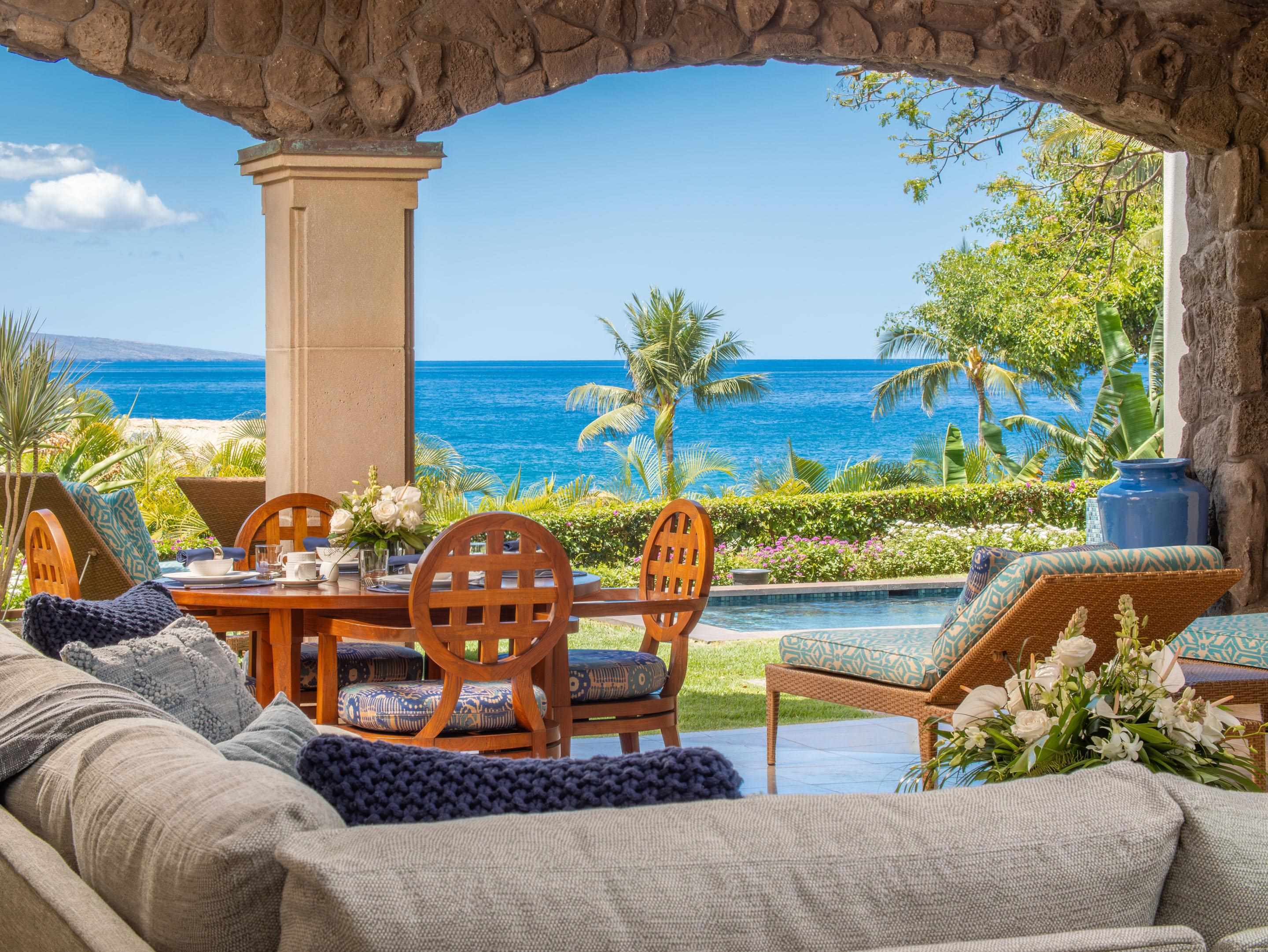 Kihei, Hawaii, 96753, United States, 3 Bedrooms Bedrooms, ,4 BathroomsBathrooms,Residential,For Sale,1940814