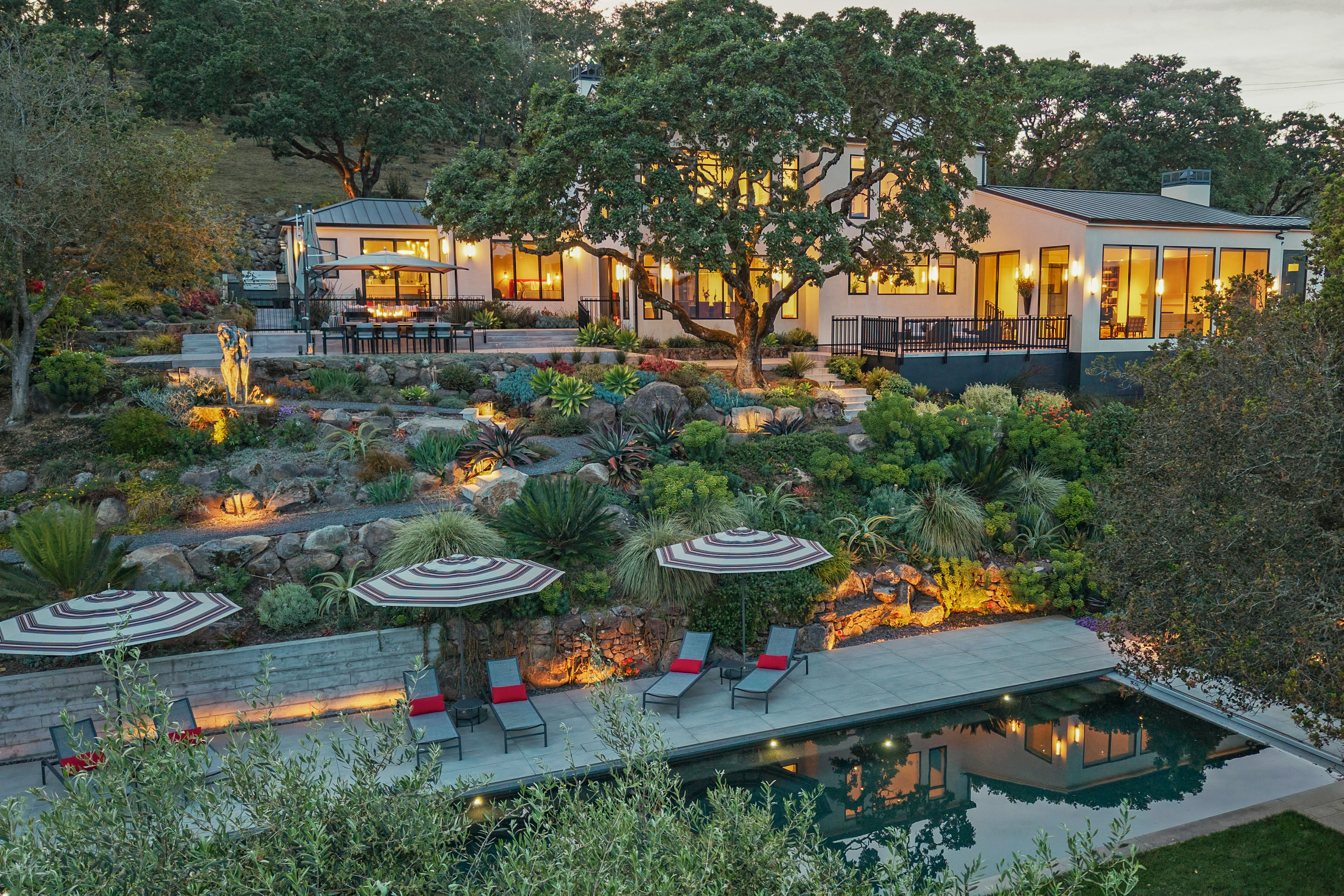  Sonoma Private Compound - 物件實景