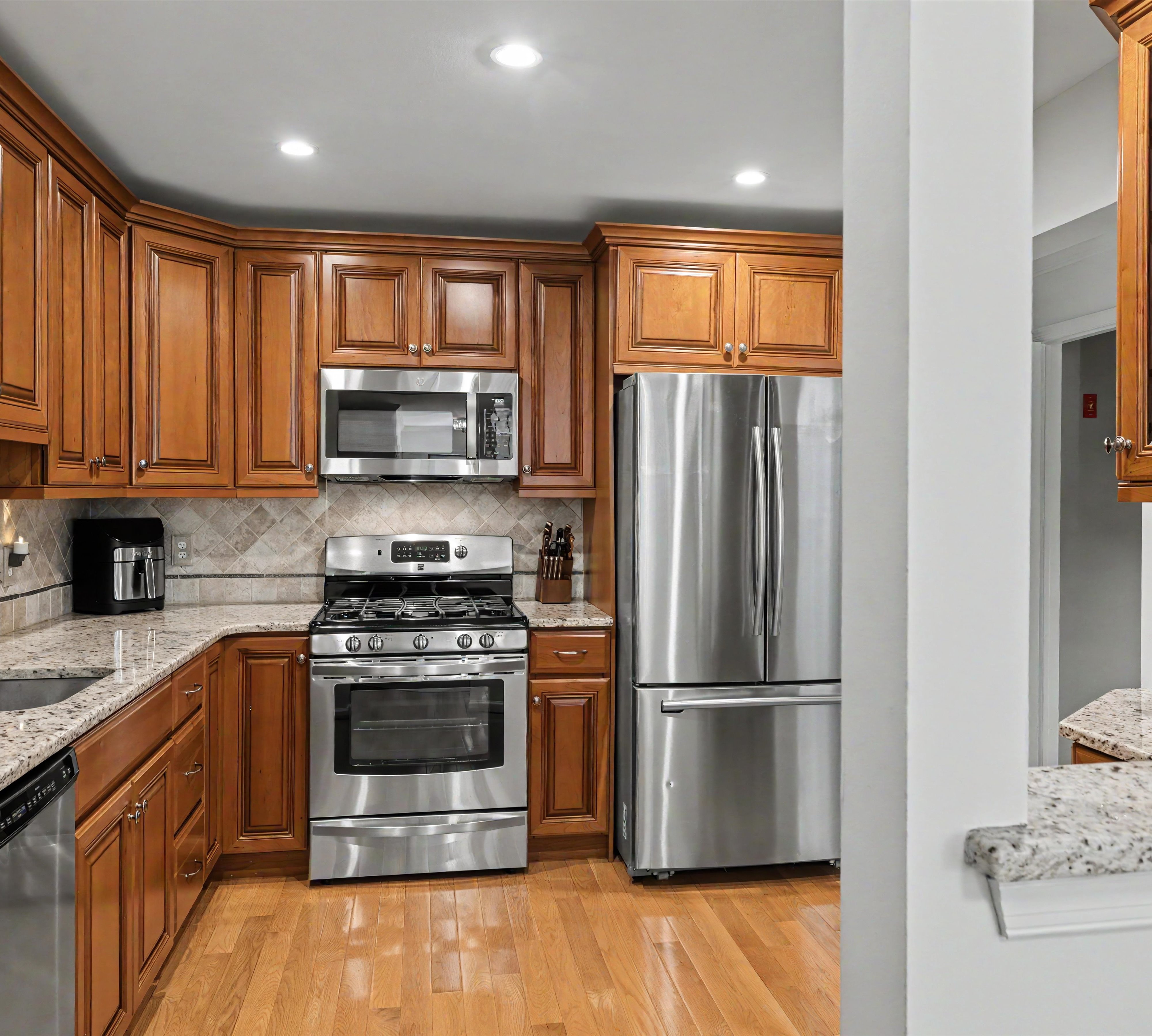  8605 Spruce Mill Drive, Yardley, PA 19067 - 物件實景