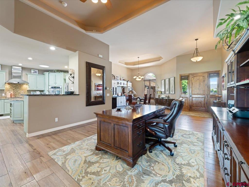 Montrose, Colorado, 81401, United States, 4 Bedrooms Bedrooms, ,3 BathroomsBathrooms,Residential,For Sale,1847638