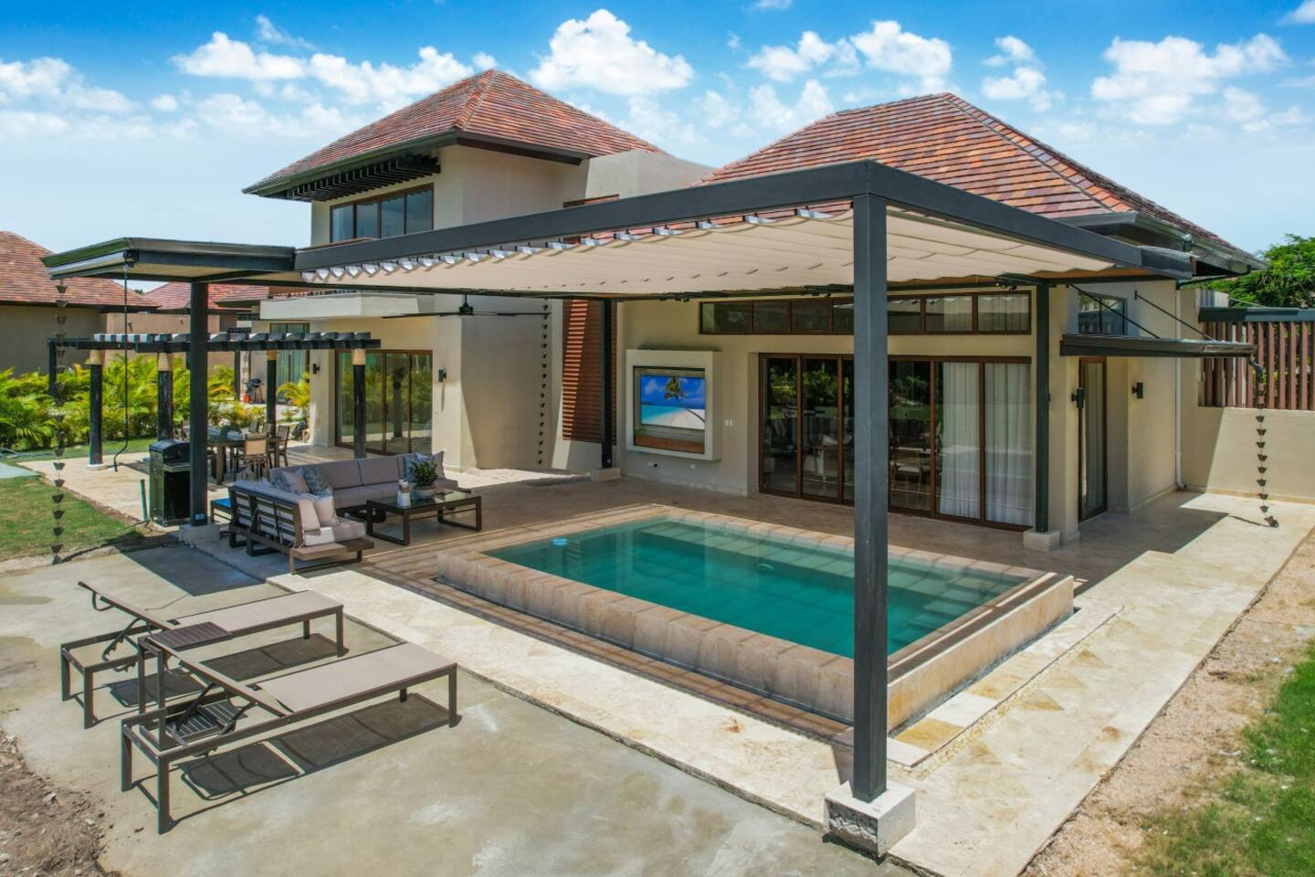 Cap Cana, DO, 3 Bedrooms Bedrooms, ,4 BathroomsBathrooms,Residential,For Sale,1996974