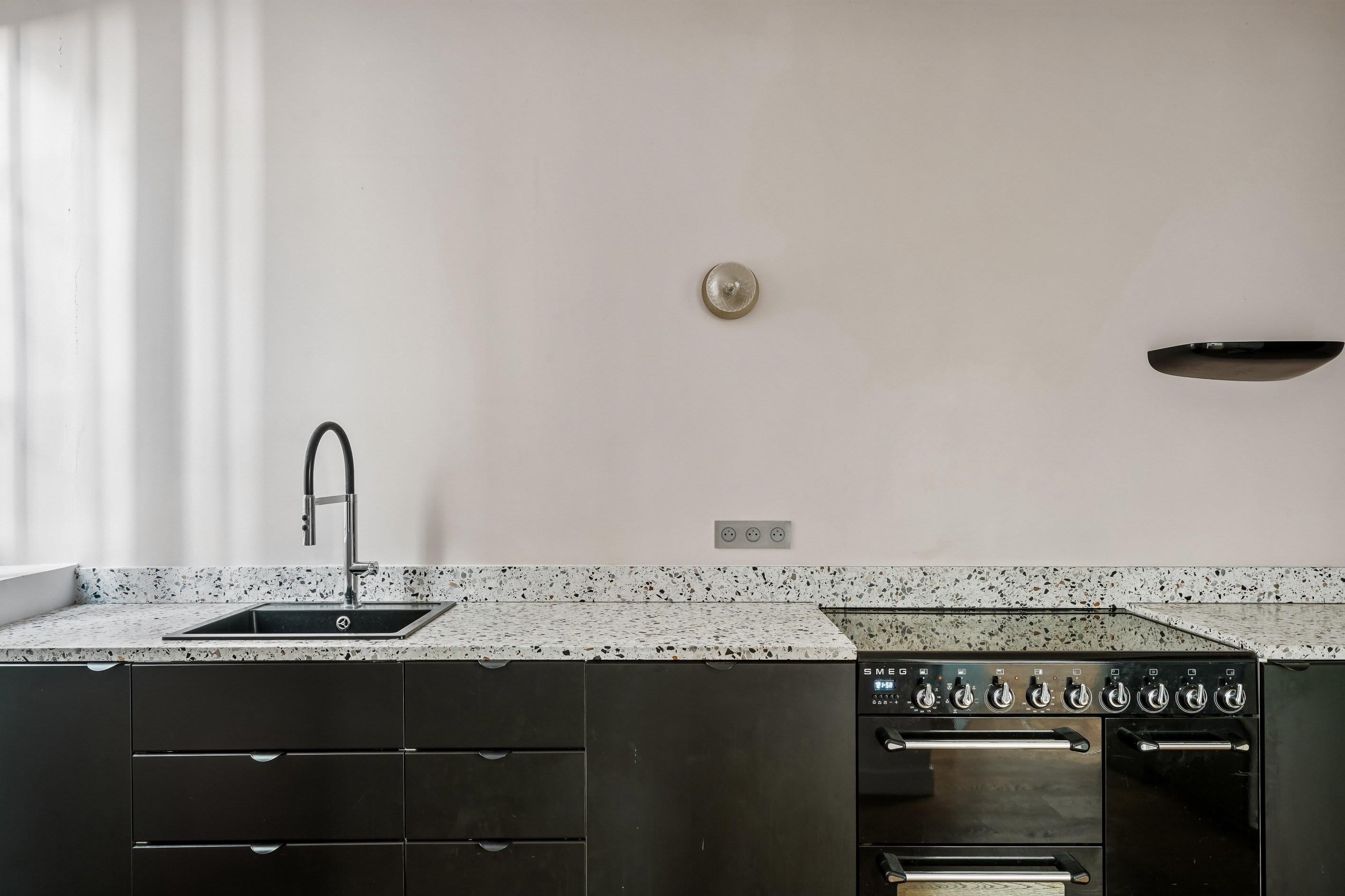  Nice family apartment in Paris 9th - 物件實景