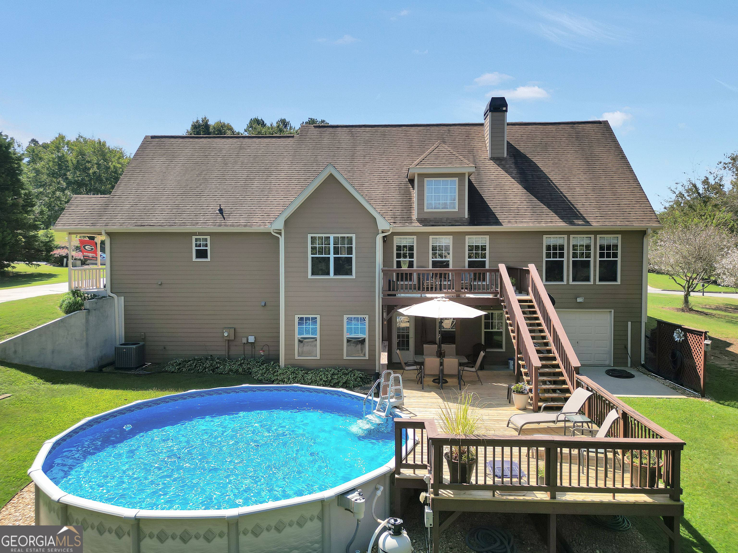 McDonough, Georgia, 30252, United States, 4 Bedrooms Bedrooms, ,3 BathroomsBathrooms,Residential,For Sale,1998075