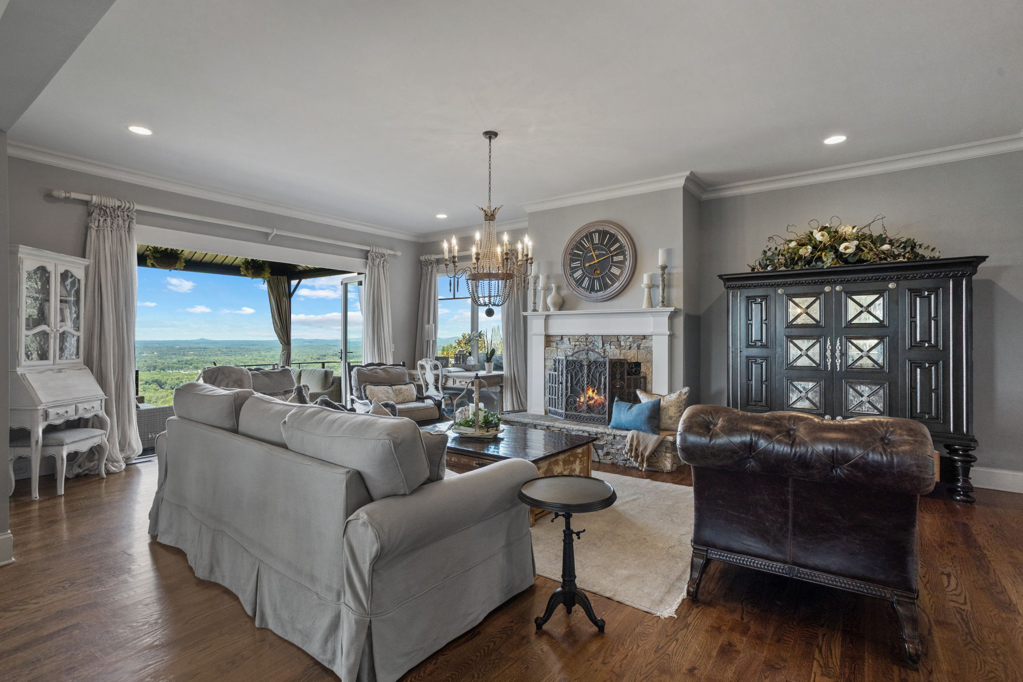  29 Grand Vista Drive, Greenville, SC 29609 - 物件實景
