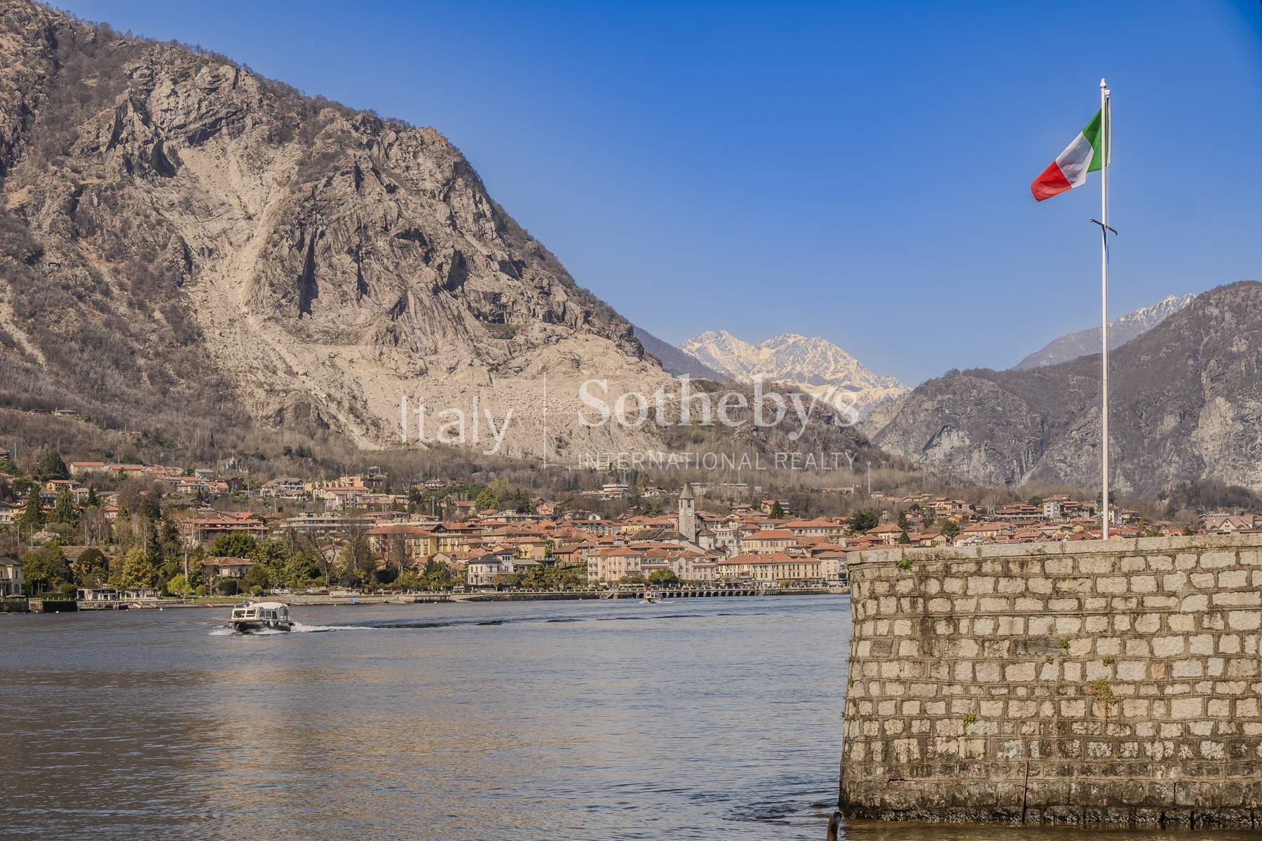  Exclusive villa in the enchantment of Isola dei Pescatori - 物件實景